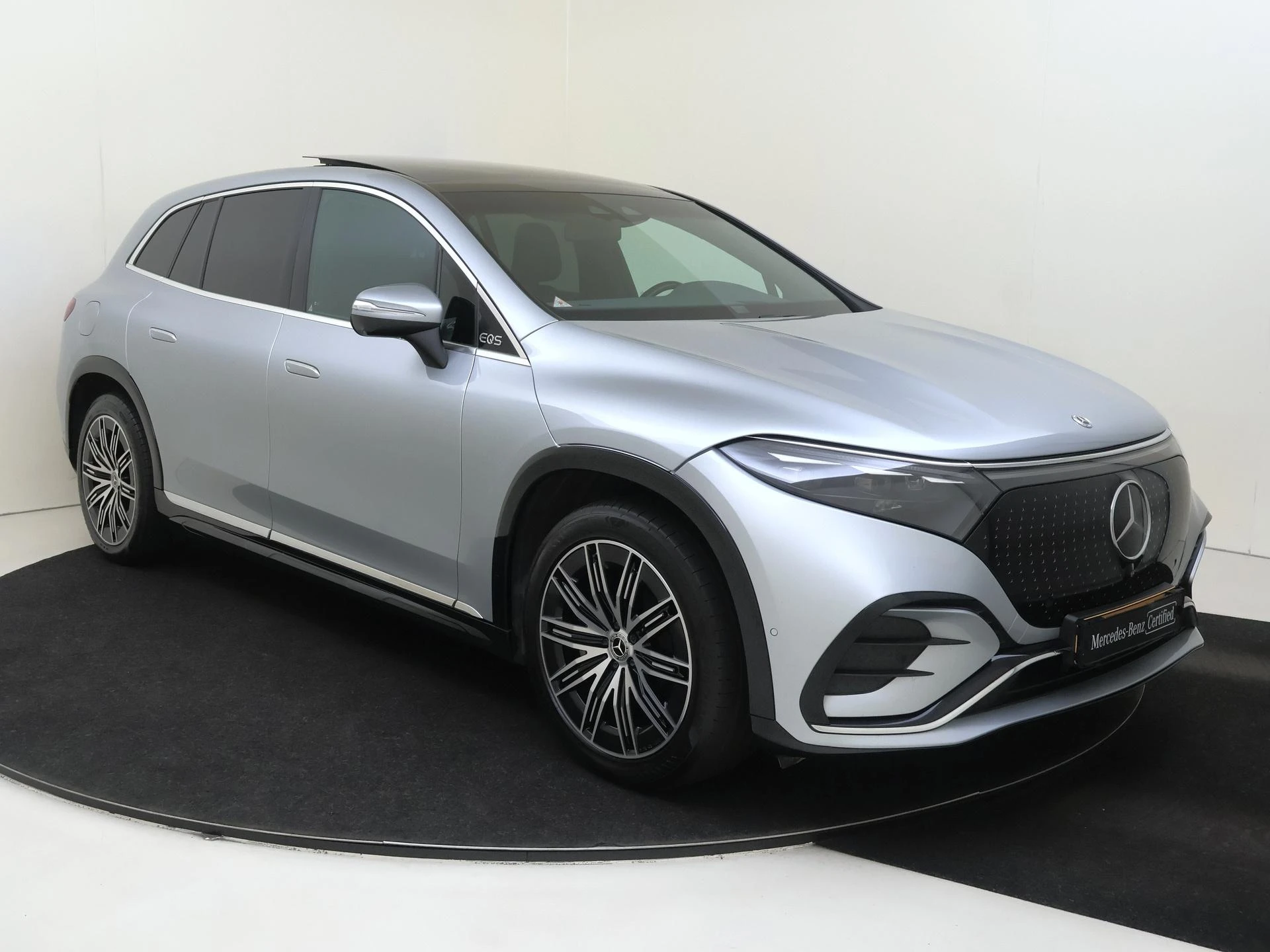 Mercedes-Benz EQS – autofoto 3