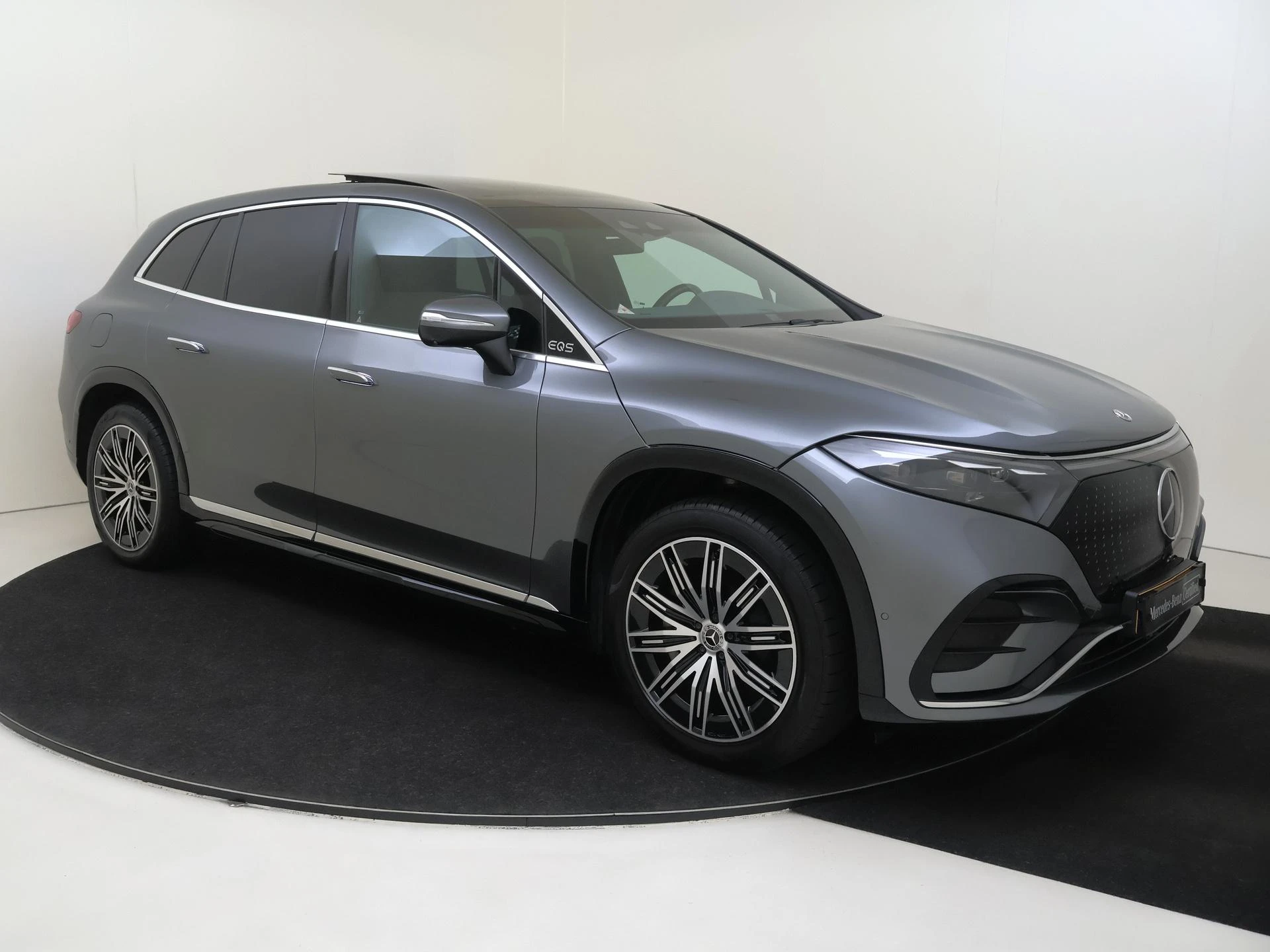 Mercedes-Benz EQS – autofoto 3