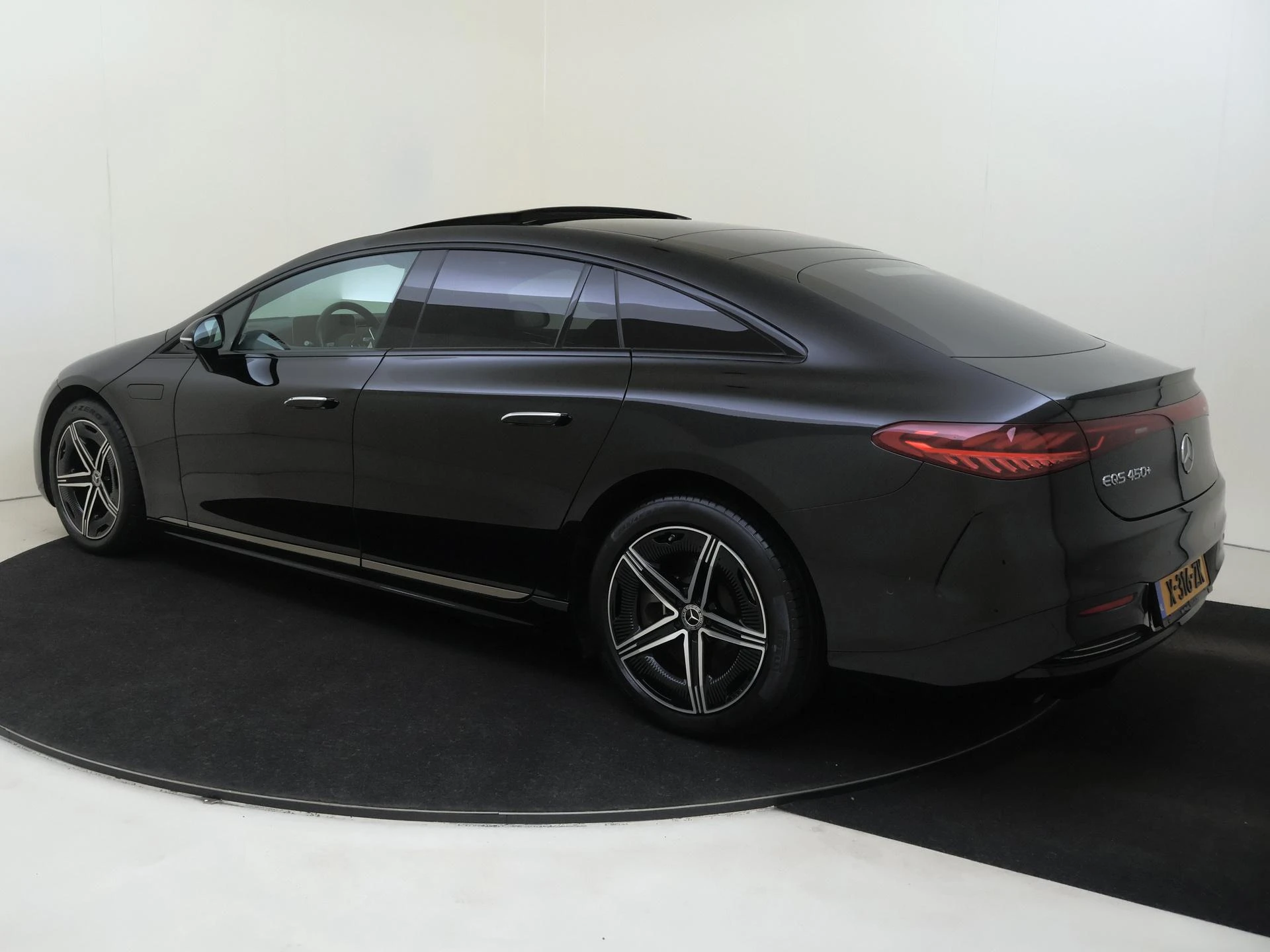 Mercedes-Benz EQS – autofoto 4