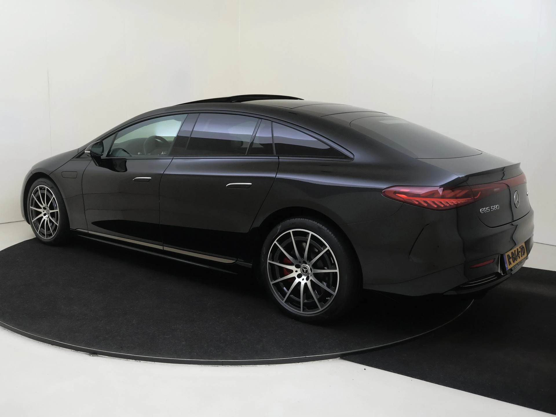 Mercedes-Benz EQS – autofoto 4