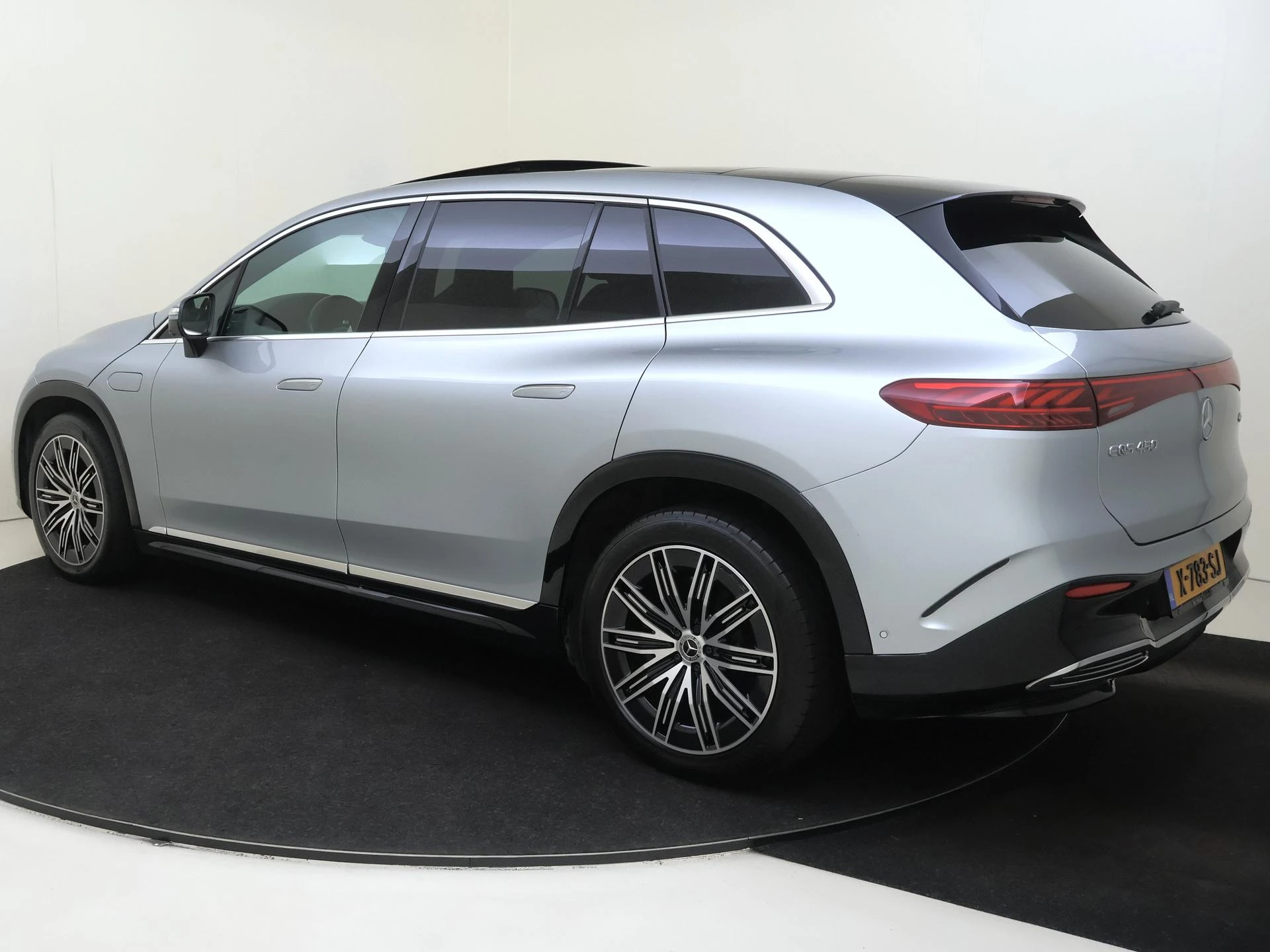 Mercedes-Benz EQS – autofoto 4