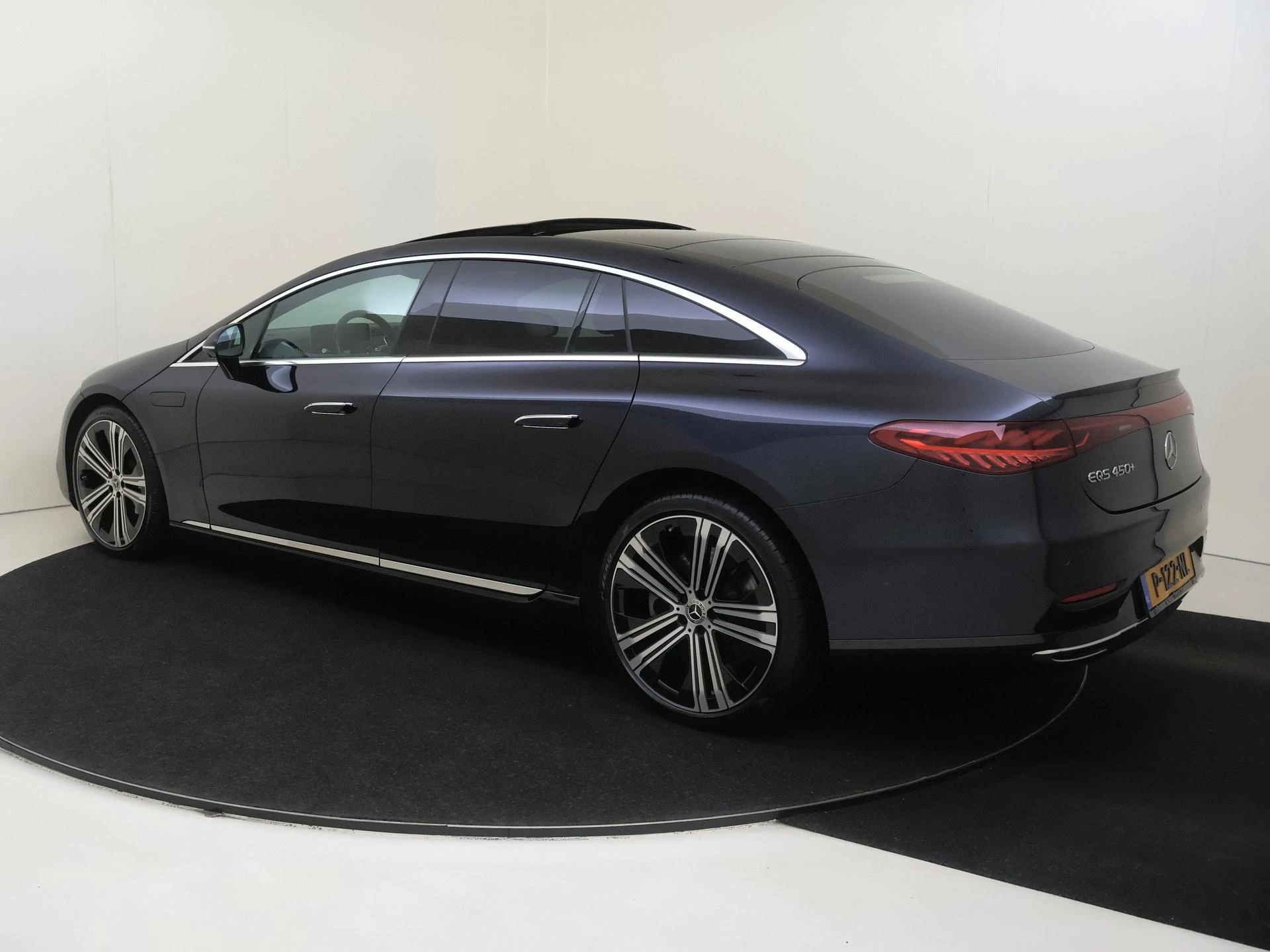Mercedes-Benz EQS – autofoto 4