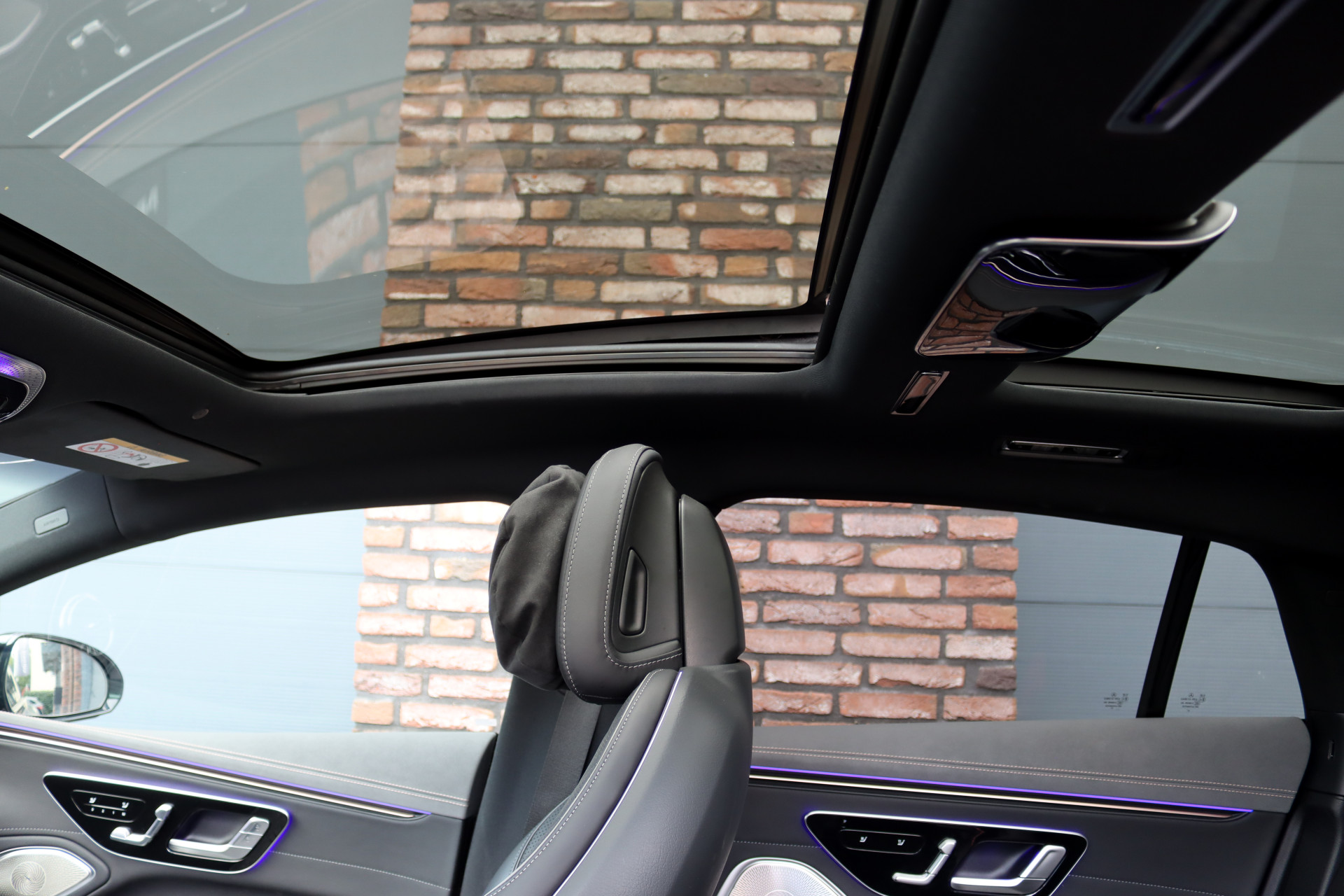 Mercedes-Benz EQS – autofoto 4