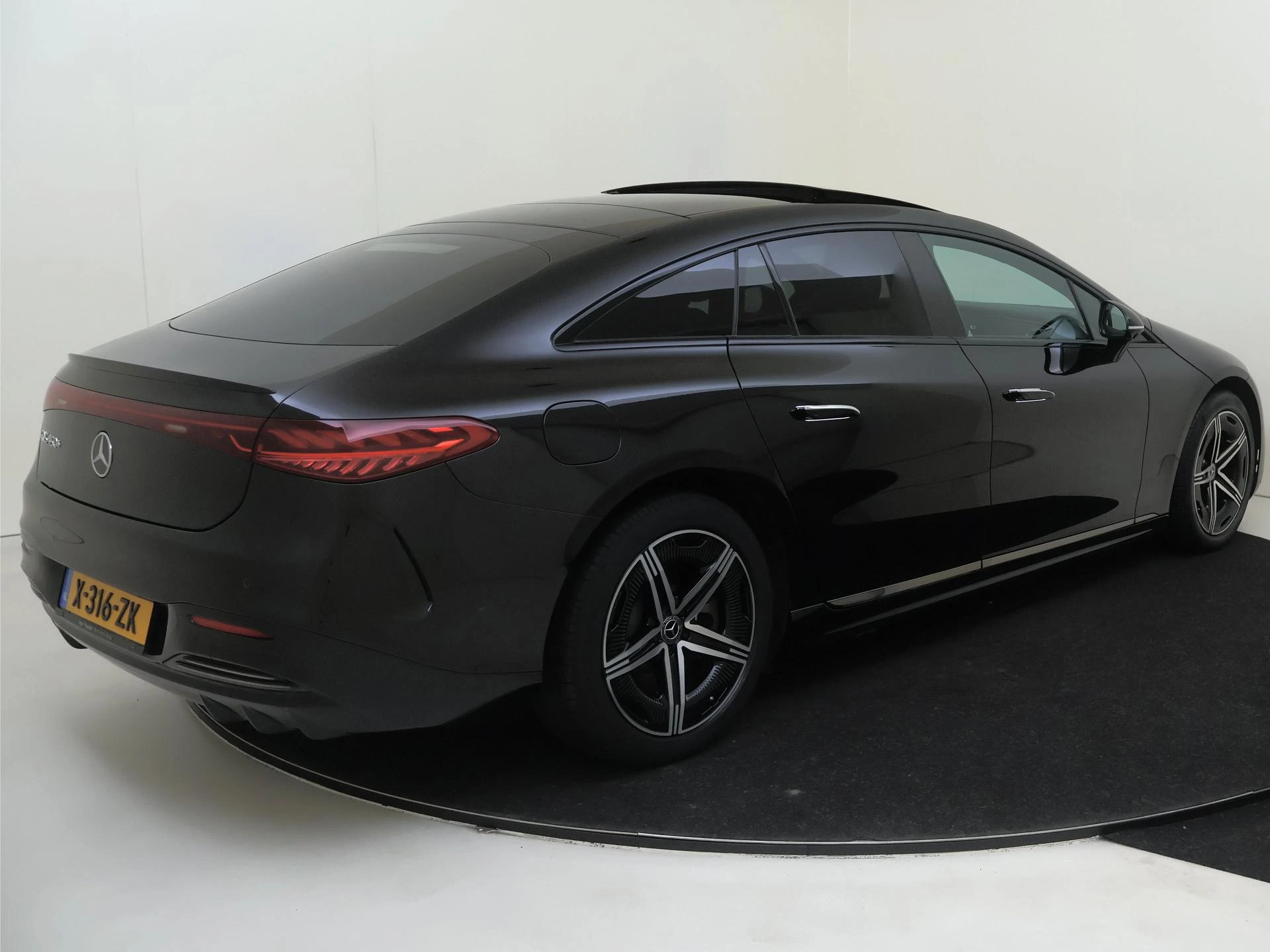 Mercedes-Benz EQS – autofoto 5