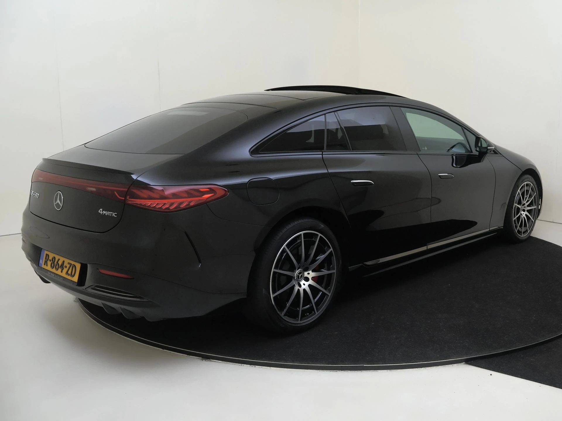Mercedes-Benz EQS – autofoto 5