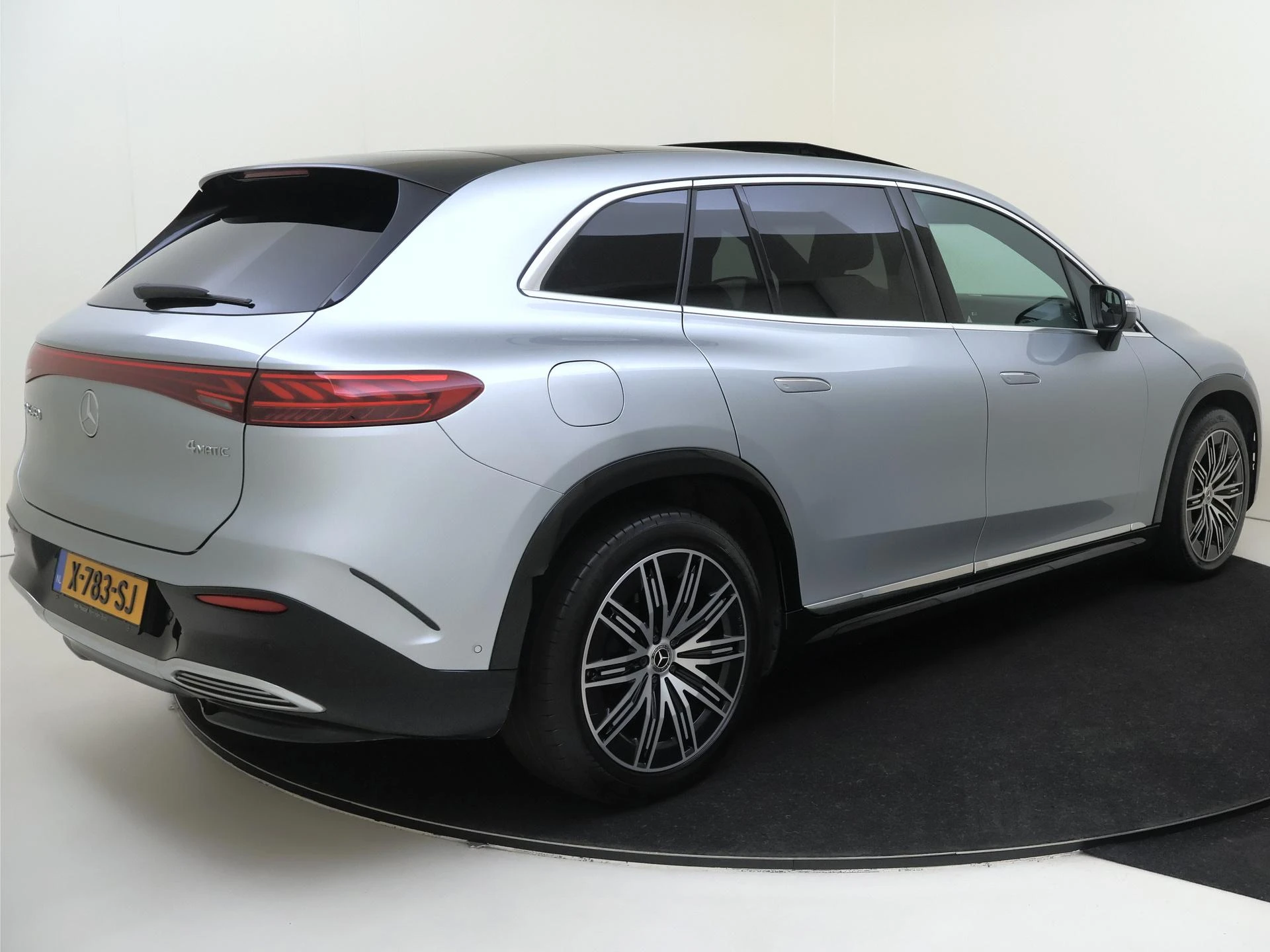 Mercedes-Benz EQS – autofoto 5