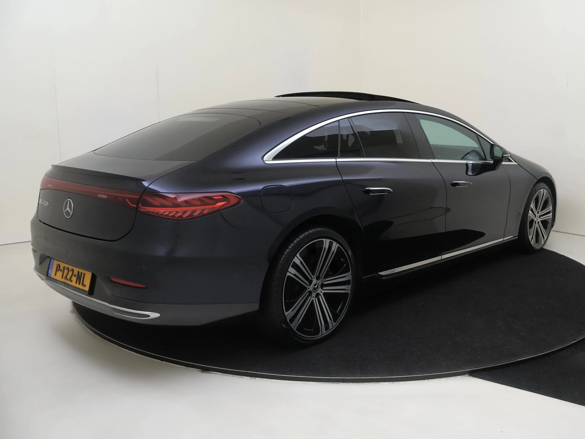 Mercedes-Benz EQS – autofoto 5