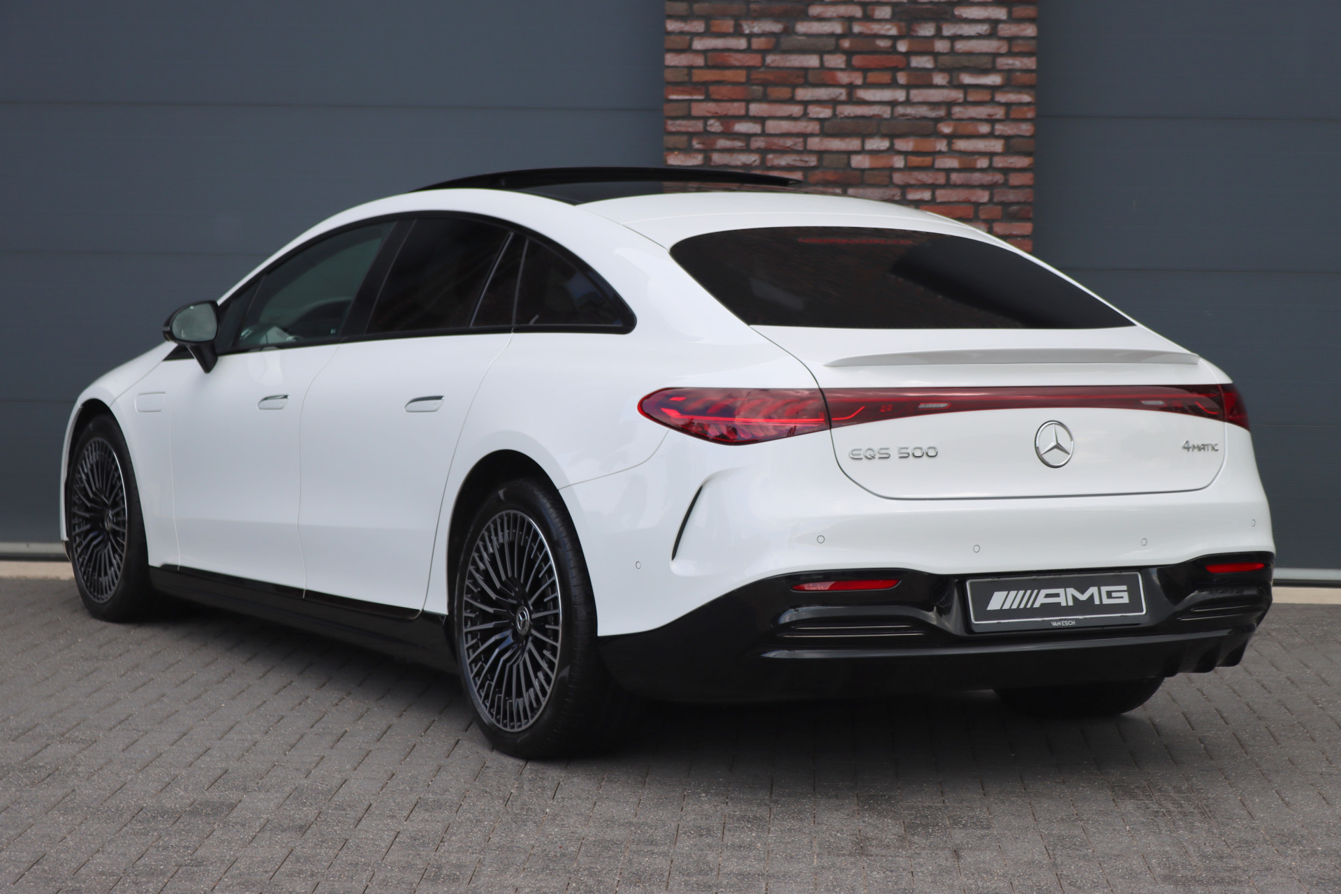 Mercedes-Benz EQS – autofoto 5