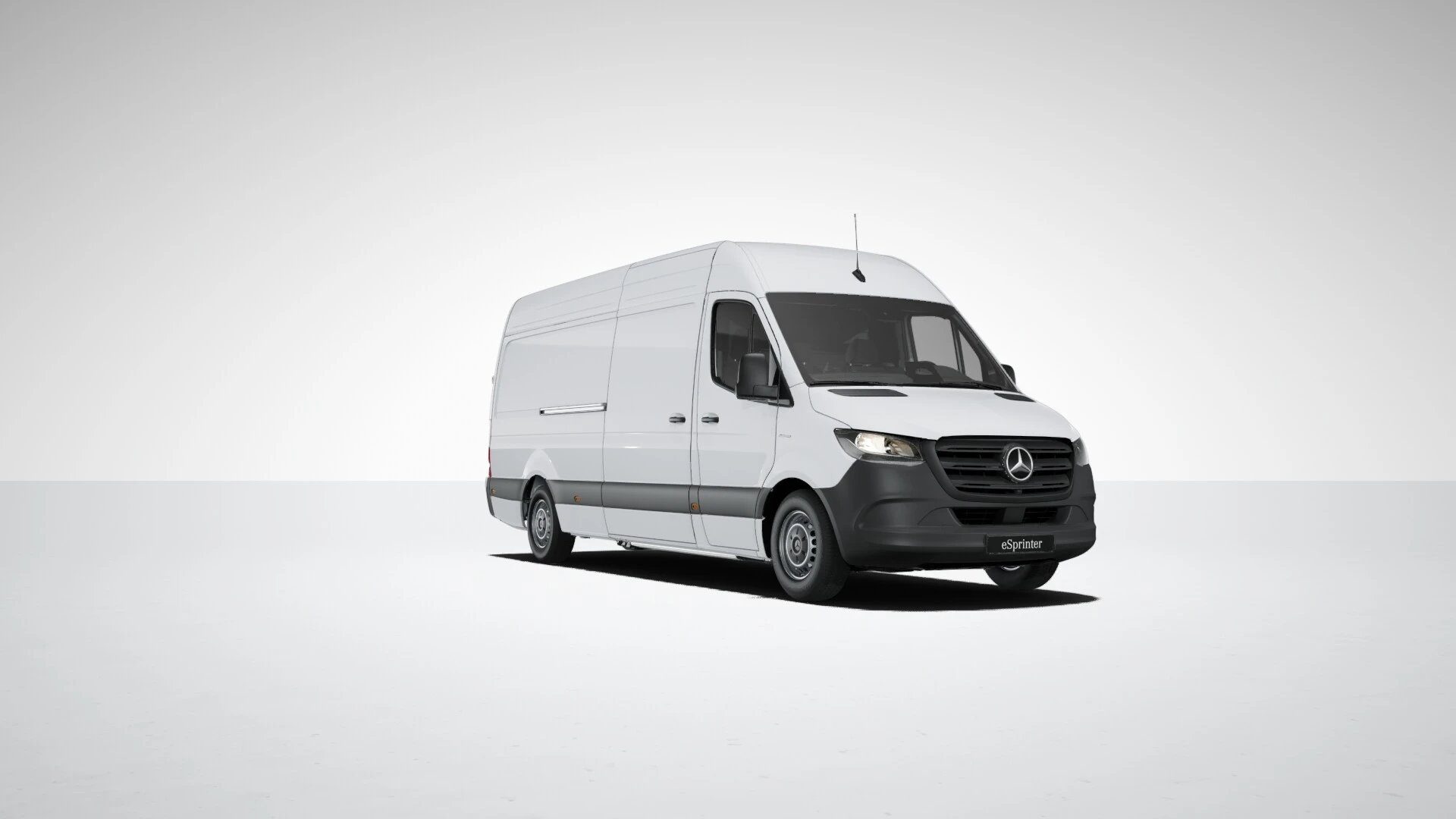 Mercedes-Benz ESPRINTER – autofoto 2