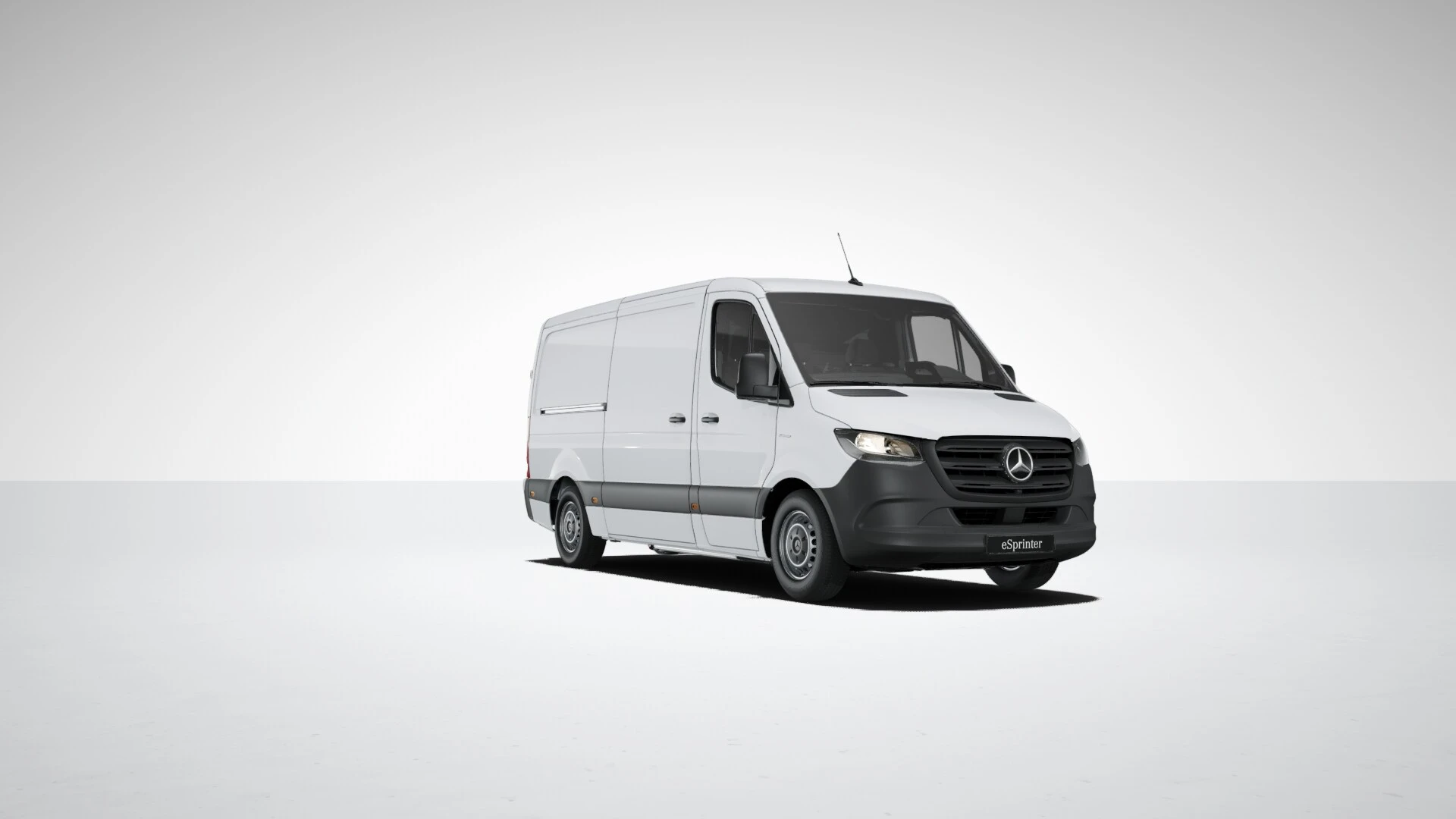 Mercedes-Benz ESPRINTER – autofoto 2