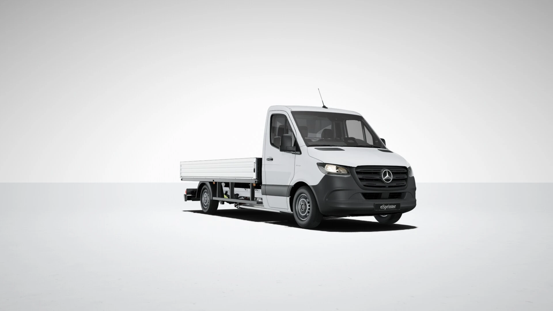 Mercedes-Benz ESPRINTER – autofoto 2