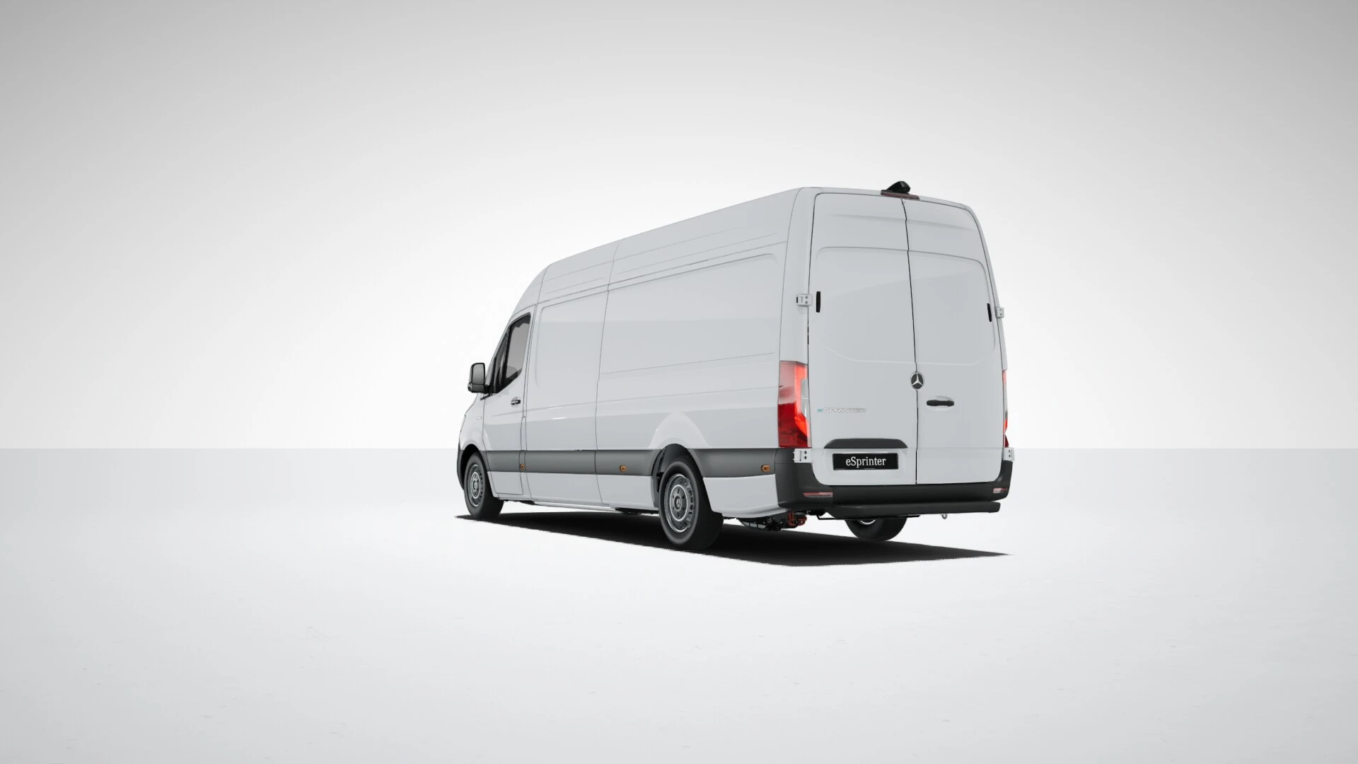 Mercedes-Benz ESPRINTER – autofoto 4