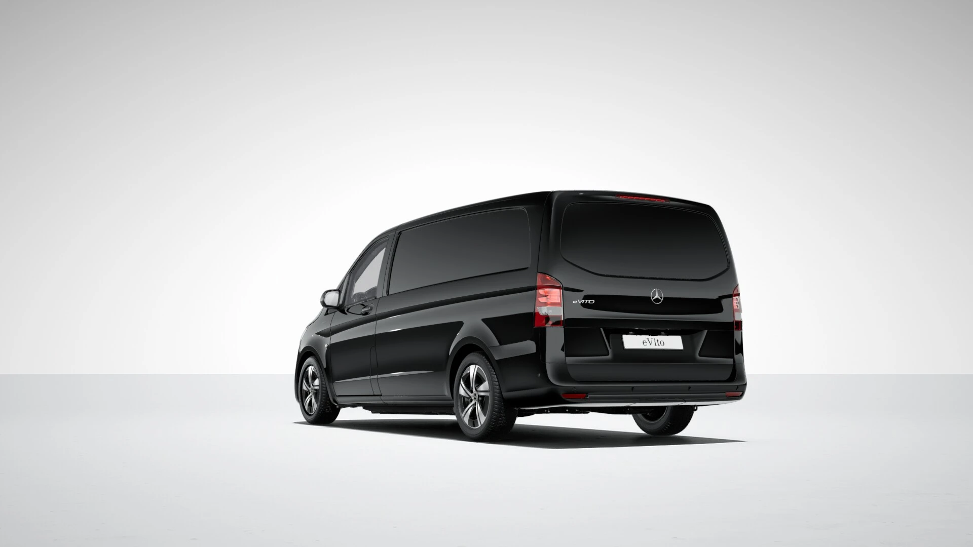 Mercedes-Benz eVito – autofoto 4
