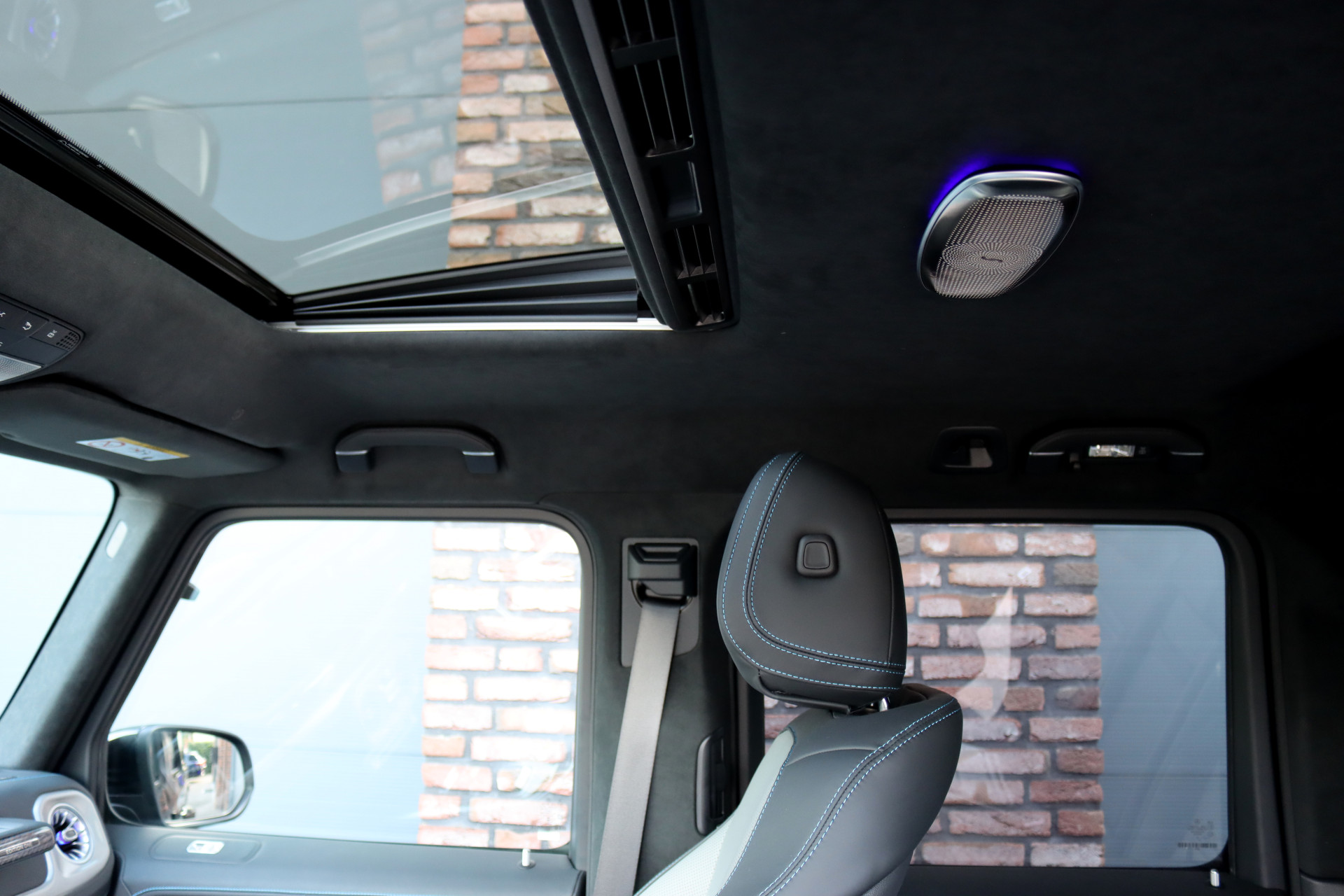 Mercedes-Benz G-Klasse – autofoto 4