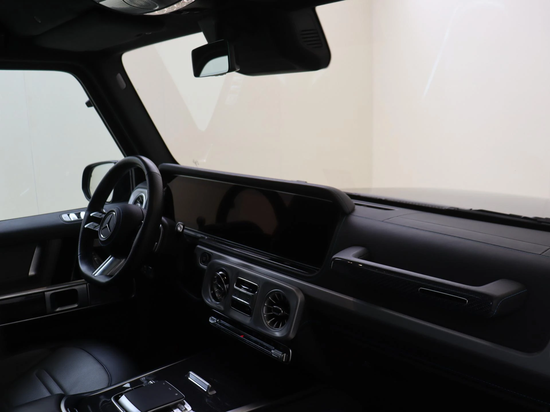 Mercedes-Benz G-Klasse – autofoto 5
