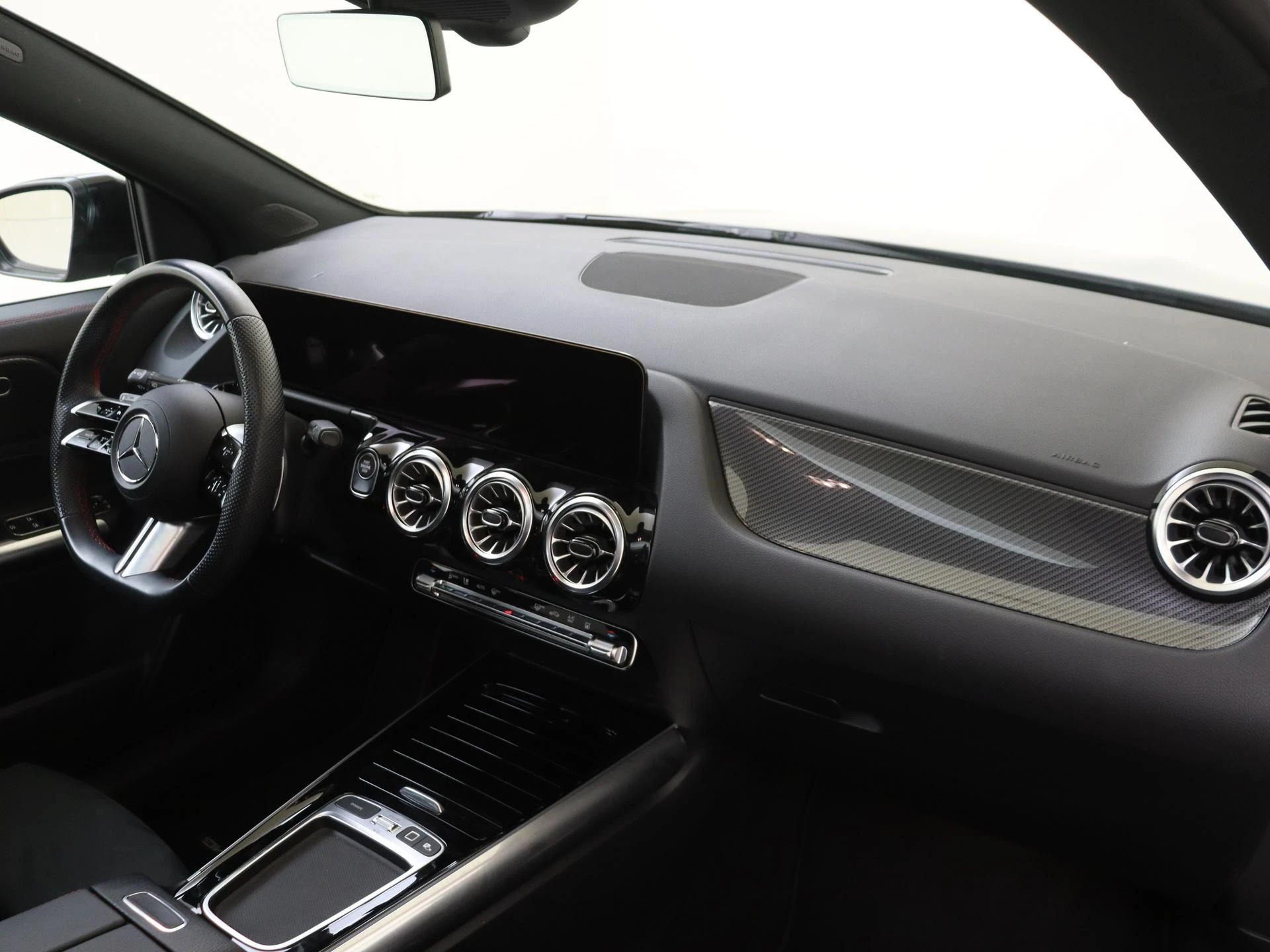 Mercedes-Benz GLA met kenteken 11100 – autofoto 5