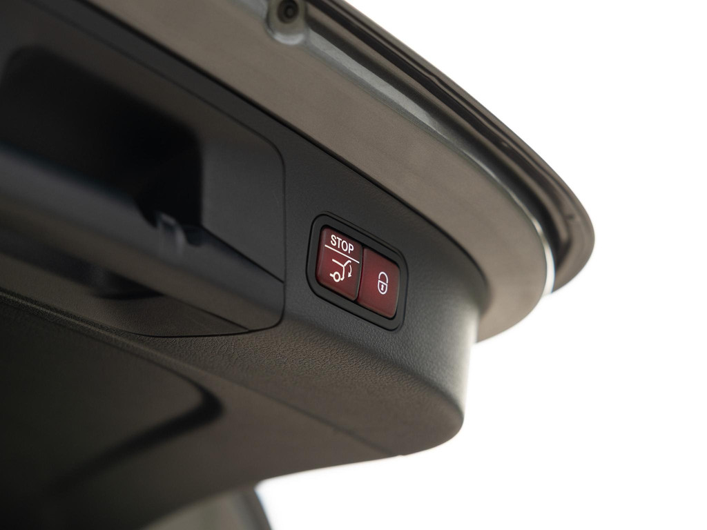 Mercedes-Benz GLA – autofoto 2