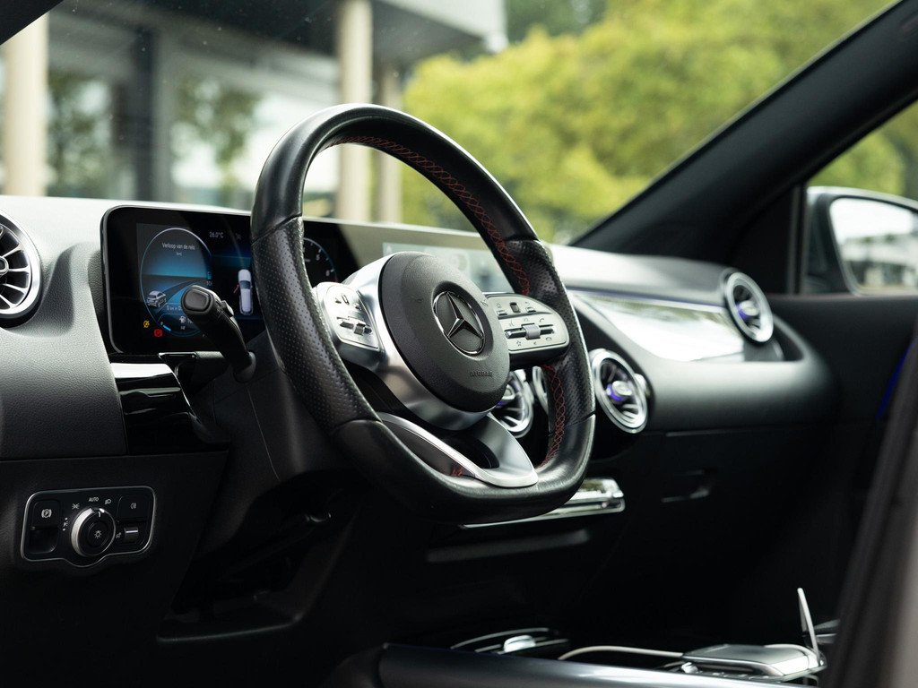 Mercedes-Benz GLA – autofoto 5