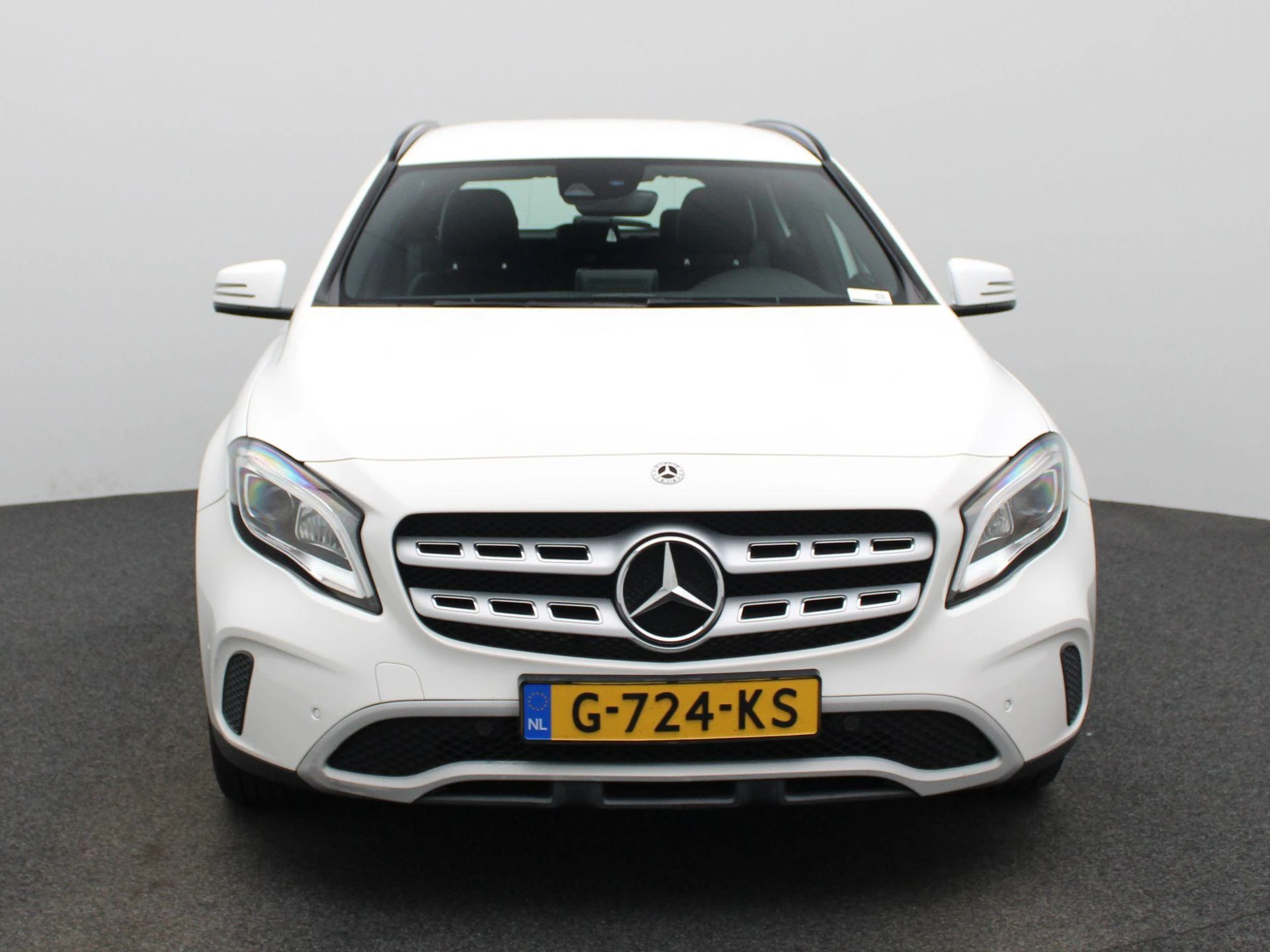 Mercedes-Benz GLA met kenteken G-724-KS – autofoto 4