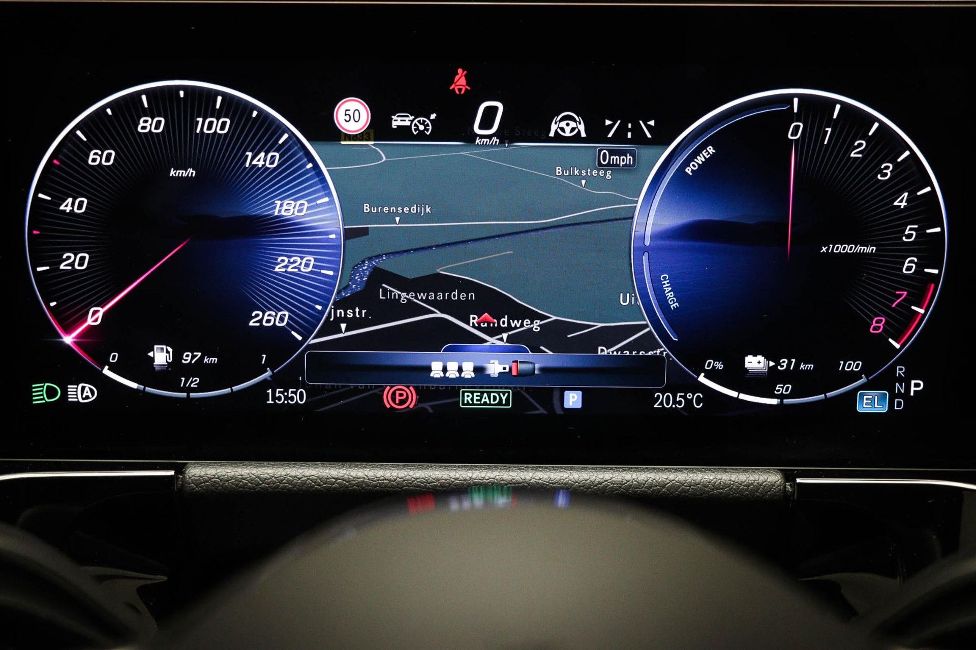 Mercedes-Benz GLA met kenteken HXR-89-D – autofoto 4