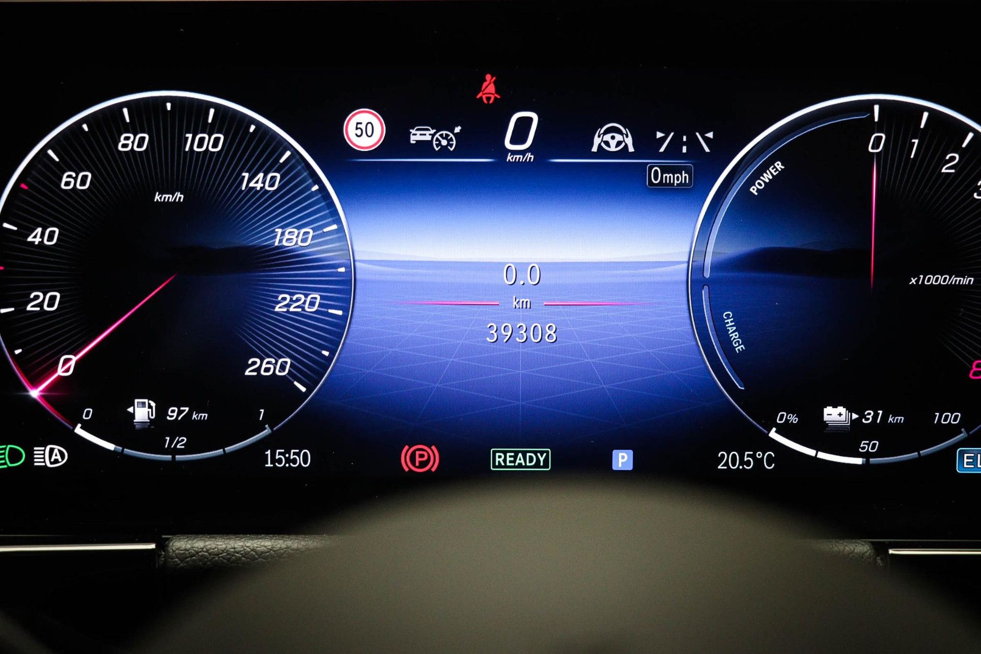 Mercedes-Benz GLA met kenteken HXR-89-D – autofoto 5