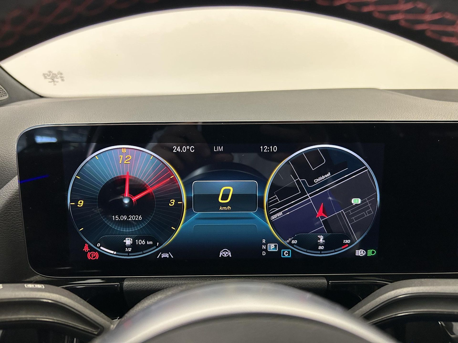 Mercedes-Benz GLA met kenteken J-915-NN – autofoto 4