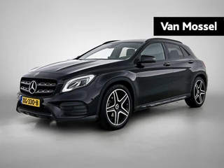 Mercedes-Benz GLA met kenteken XG-330-B – autofoto 3