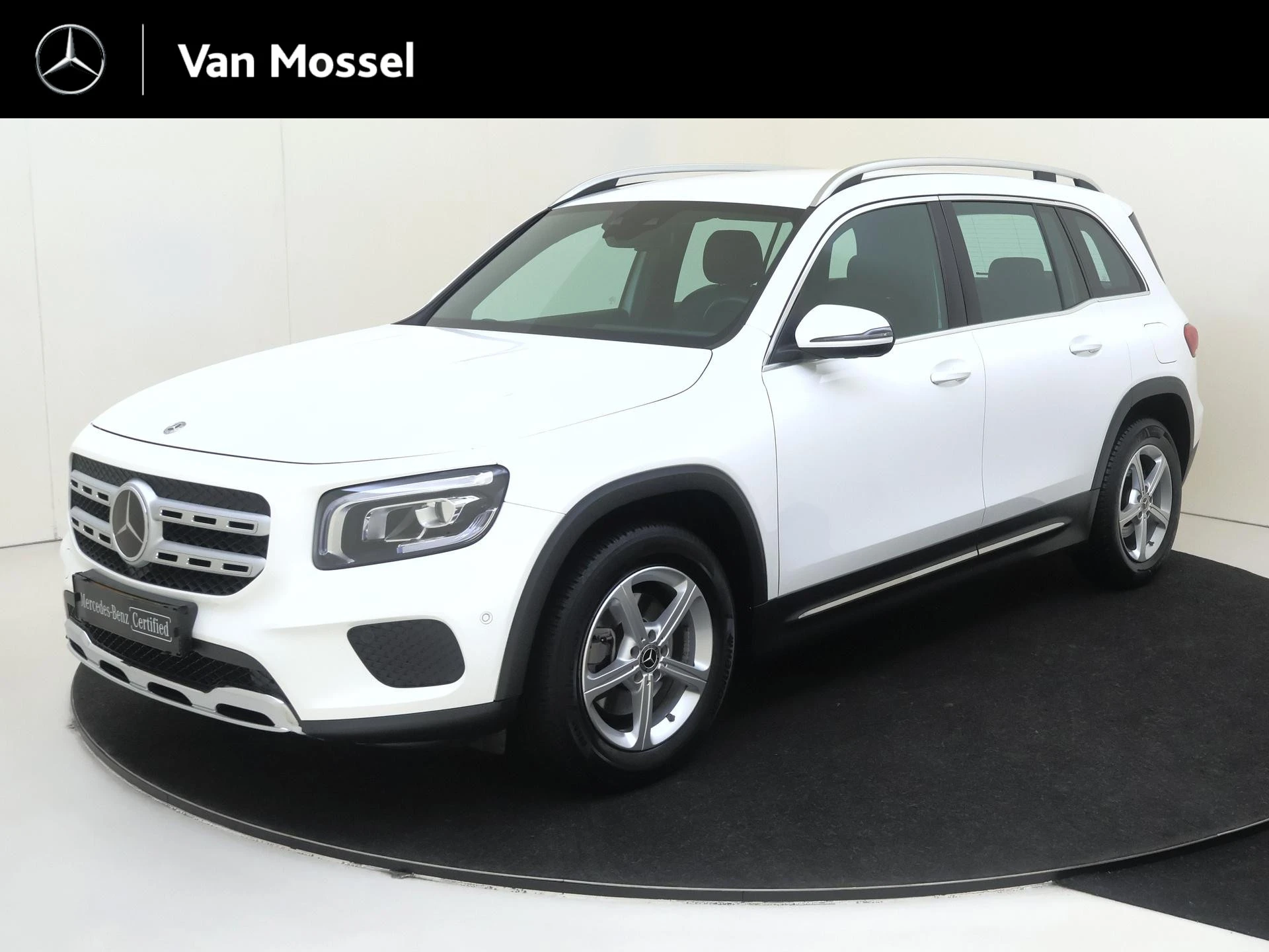Mercedes-Benz GLB met kenteken 74100 – autofoto 2