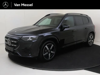 Mercedes-Benz GLB met kenteken KXT-75-S – autofoto 5