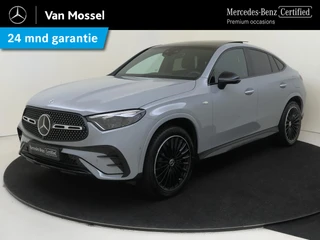 Mercedes-Benz GLC financial lease – kenteken 06100