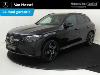 Mercedes-Benz GLC financial lease – kenteken 06100
