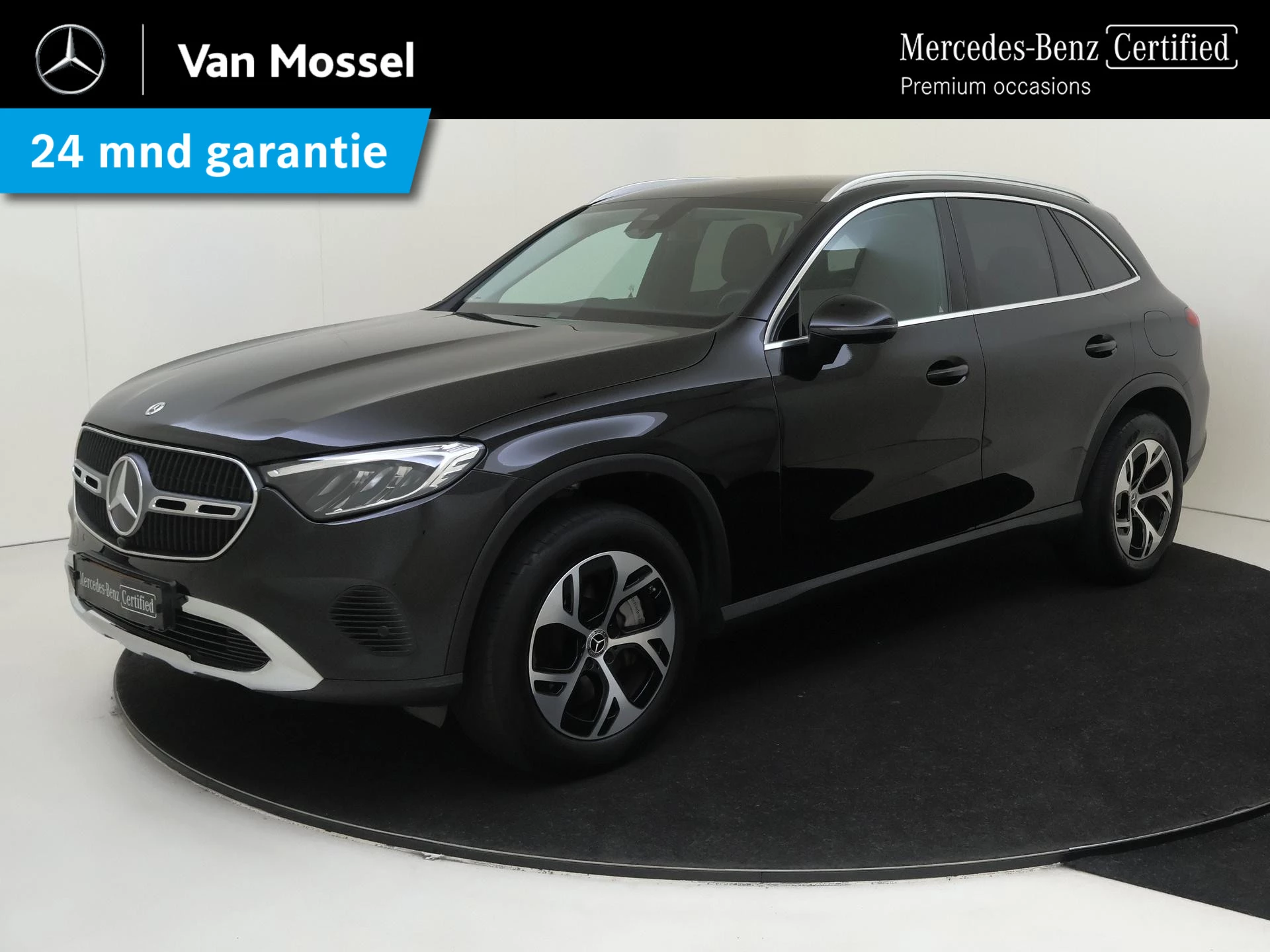 Mercedes-Benz GLC met kenteken 06100 – autofoto 2