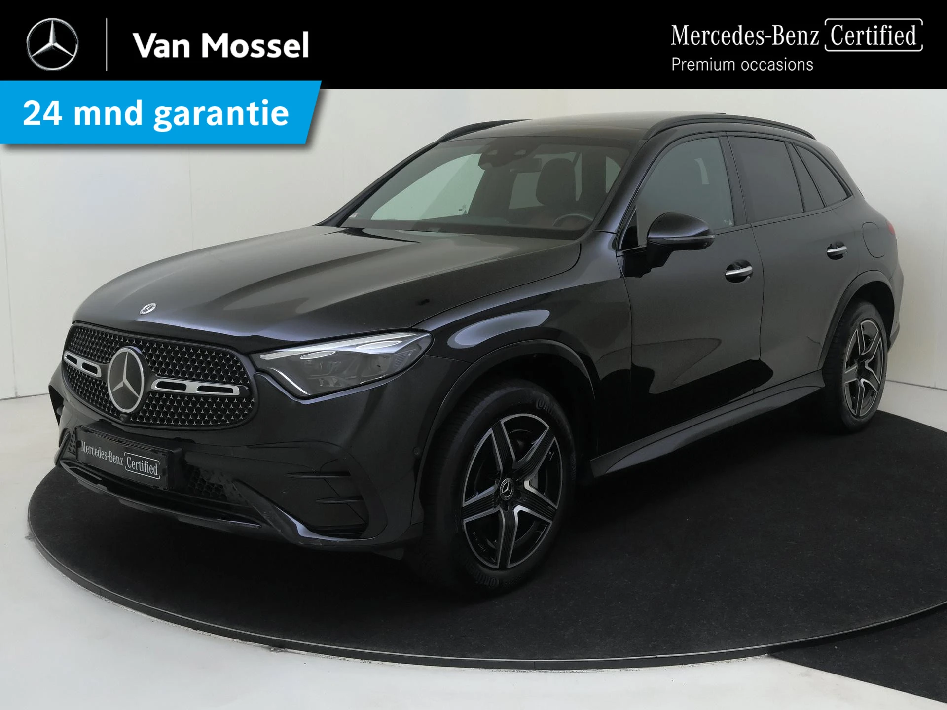 Mercedes-Benz GLC met kenteken 06100 – autofoto 2