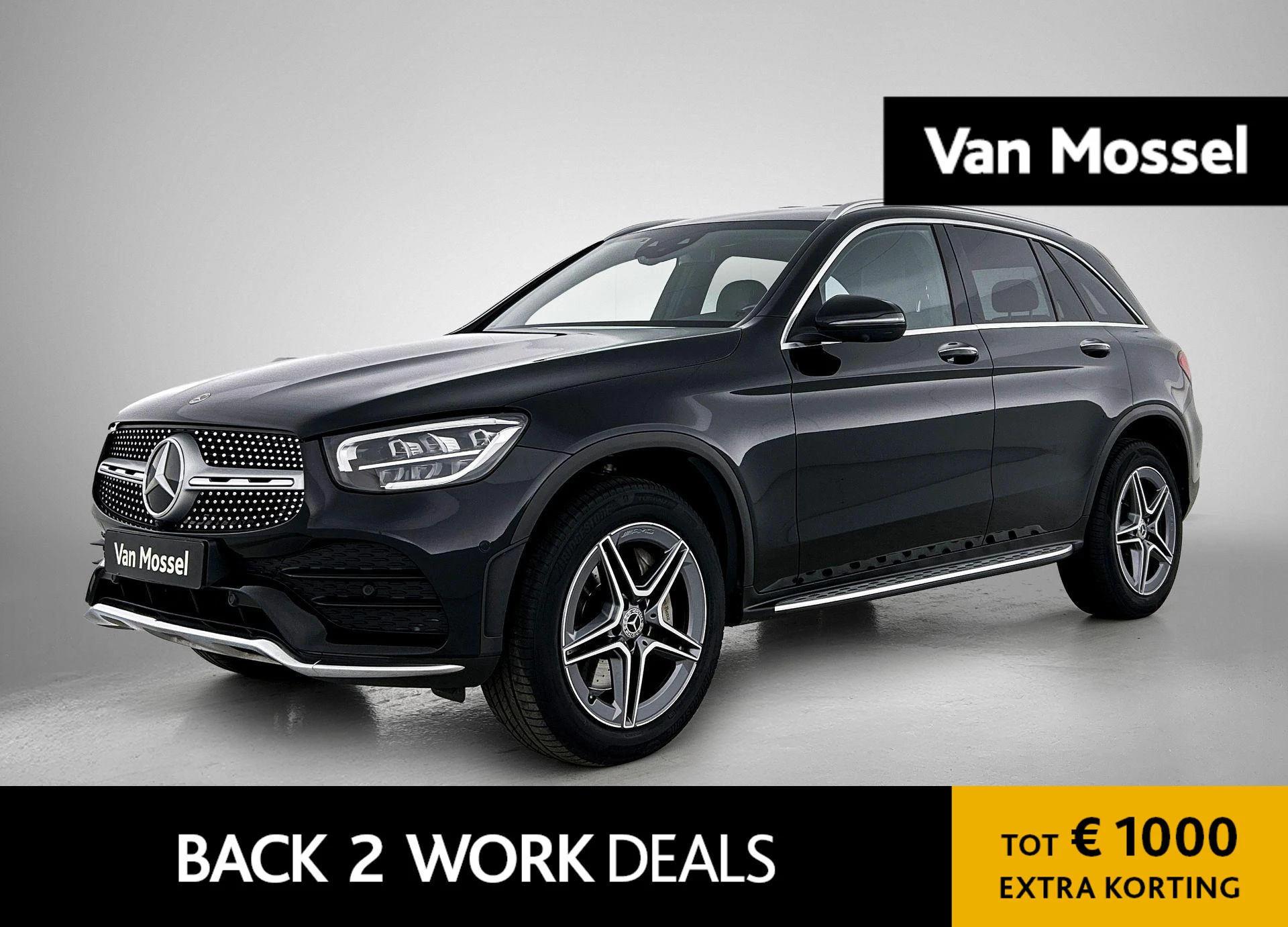 Mercedes-Benz GLC met kenteken 06100 – autofoto 2