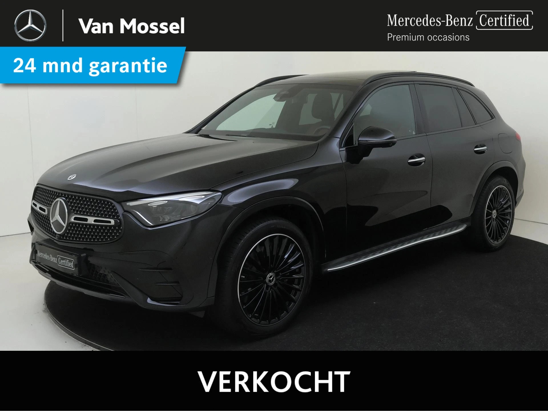 Mercedes-Benz GLC met kenteken 06100 – autofoto 2