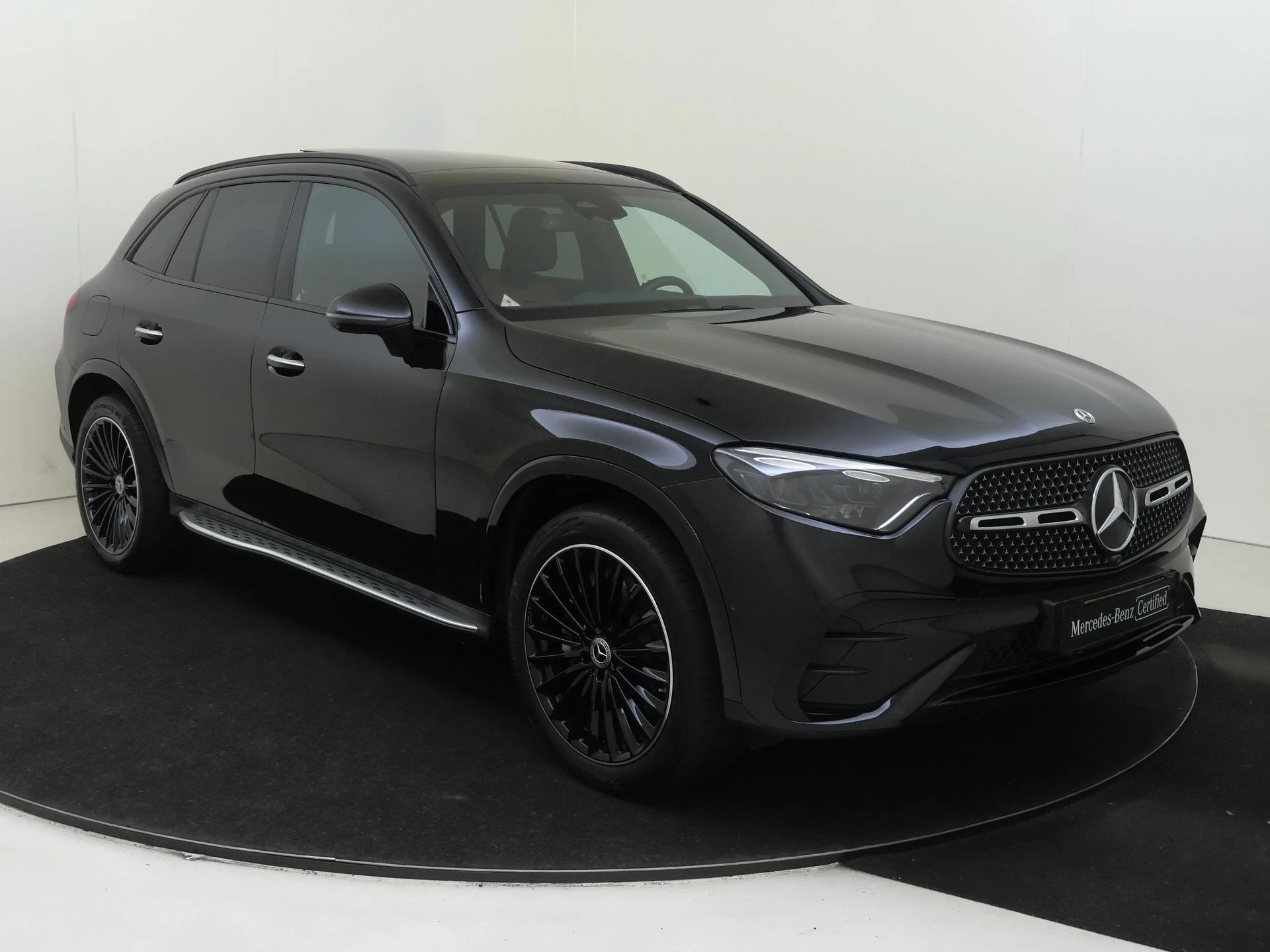 Mercedes-Benz GLC met kenteken 06100 – autofoto 3