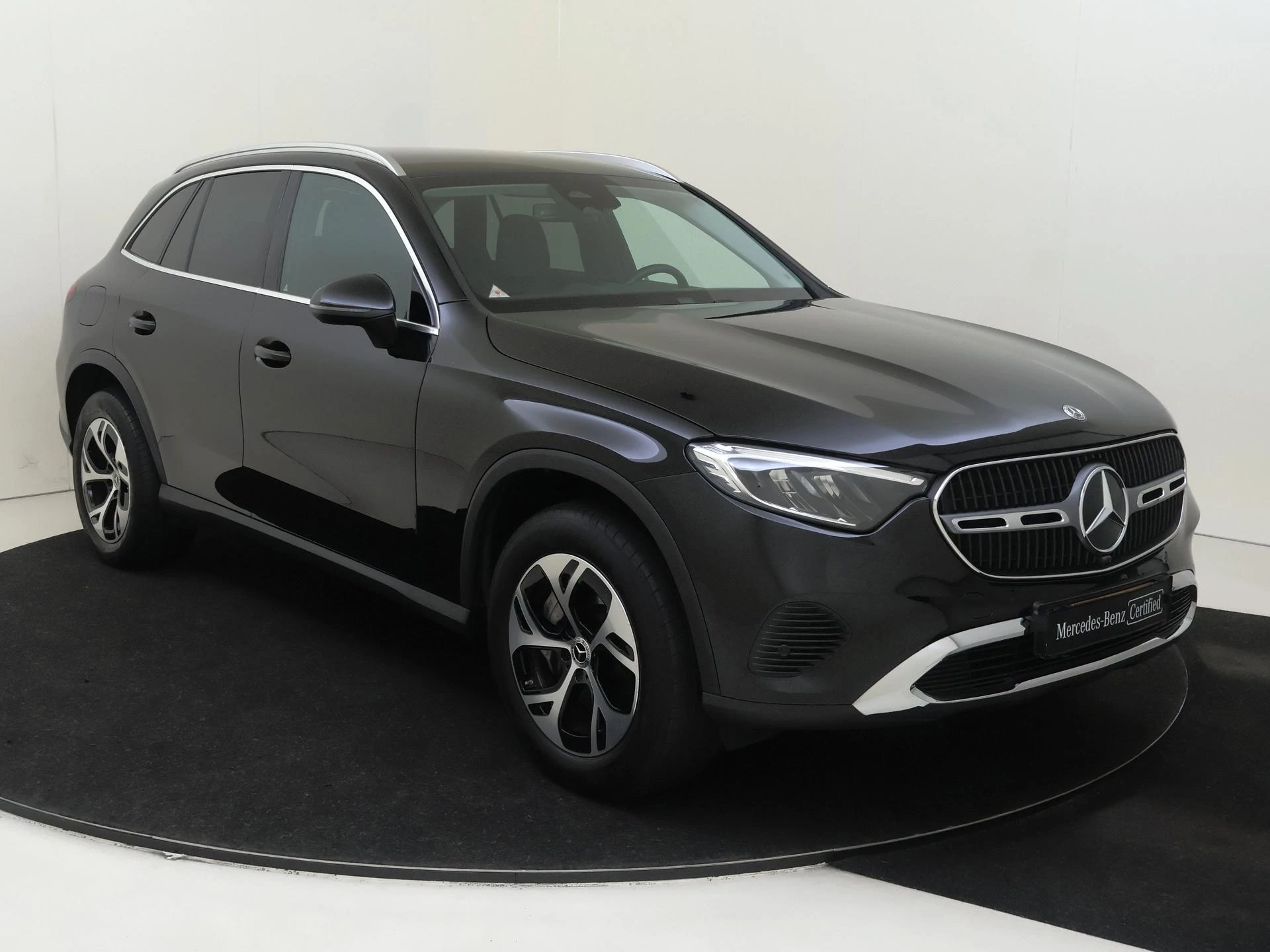 Mercedes-Benz GLC met kenteken 06100 – autofoto 3