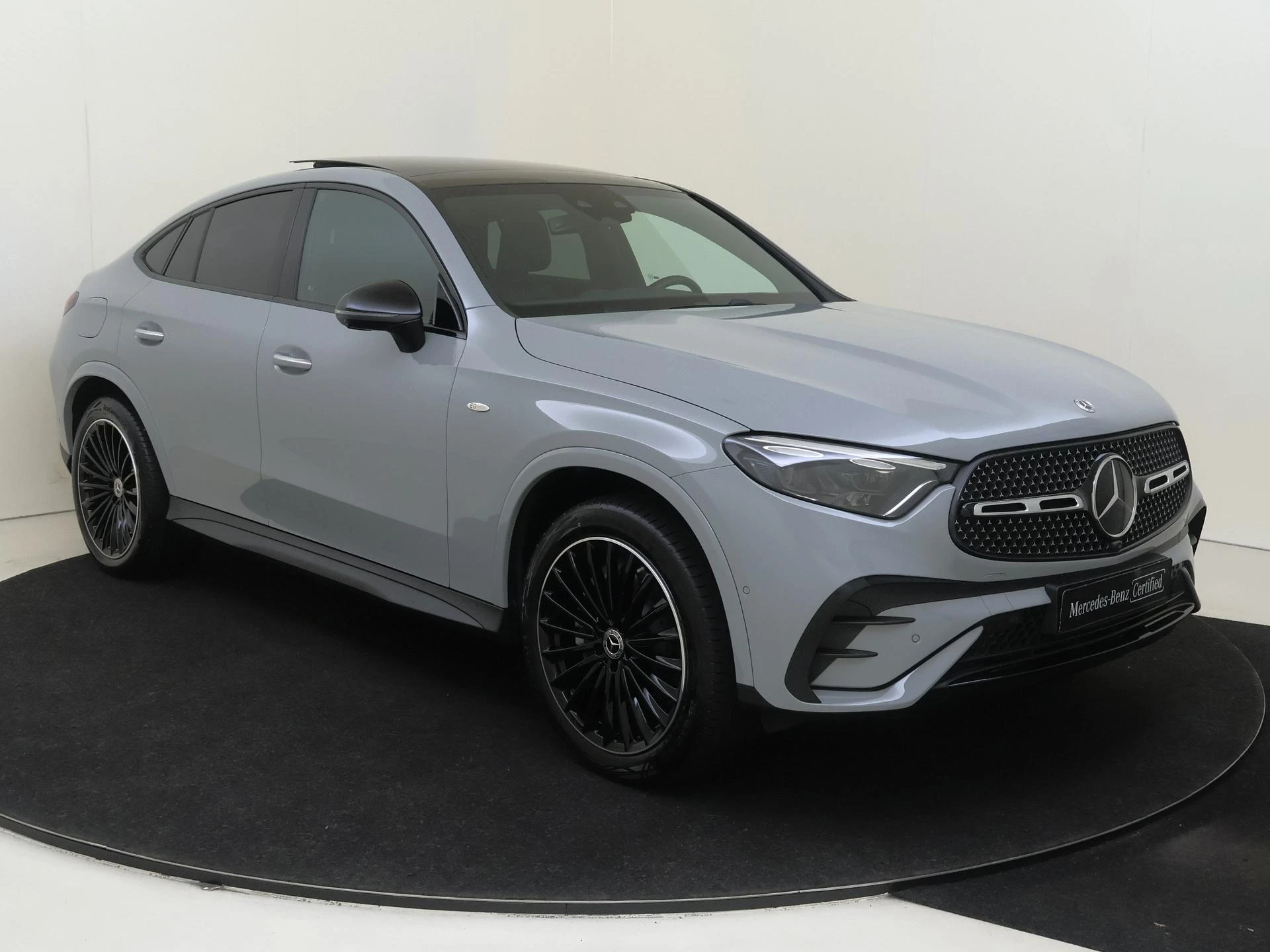 Mercedes-Benz GLC met kenteken 06100 – autofoto 4