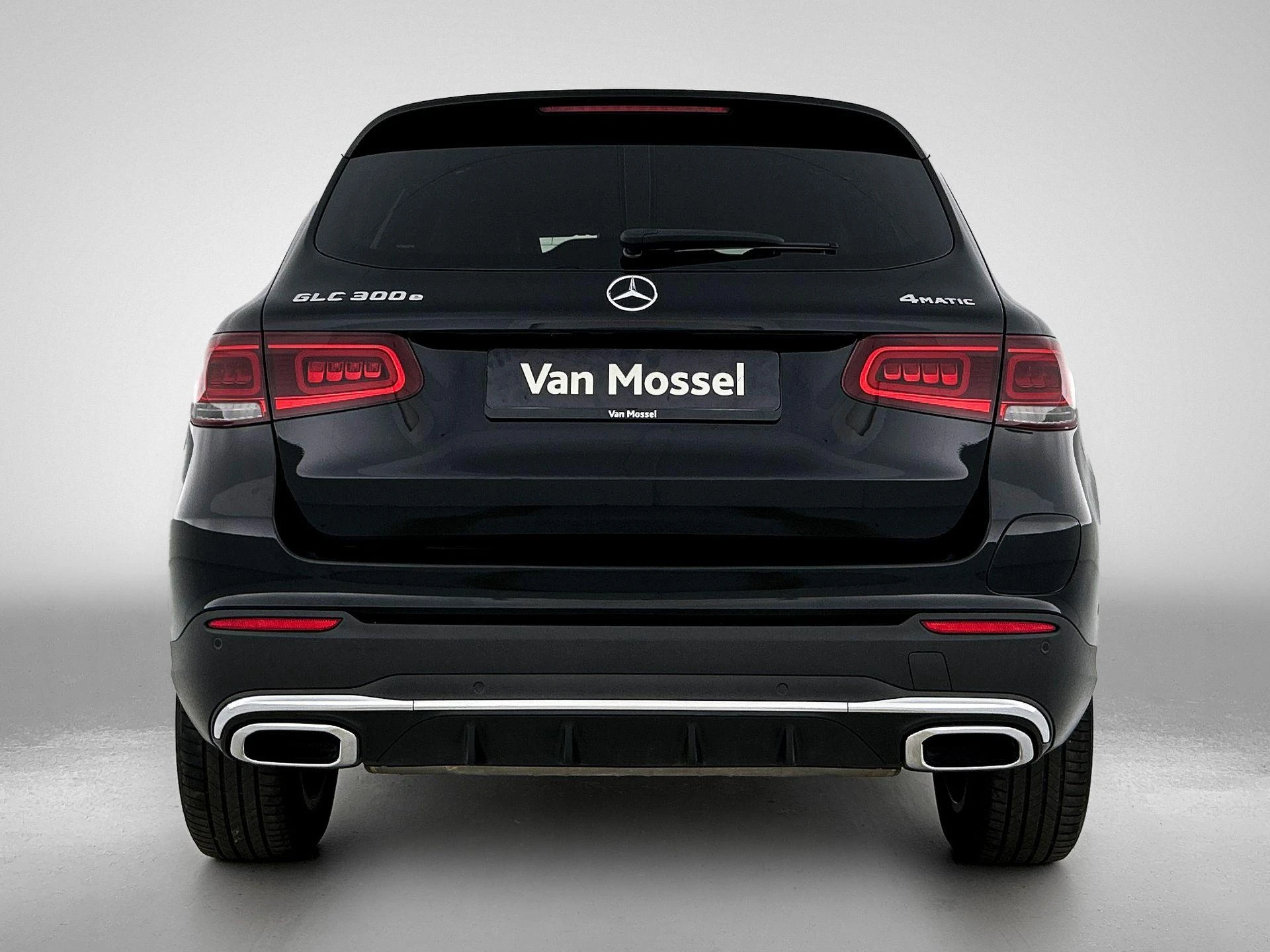 Mercedes-Benz GLC met kenteken 06100 – autofoto 5