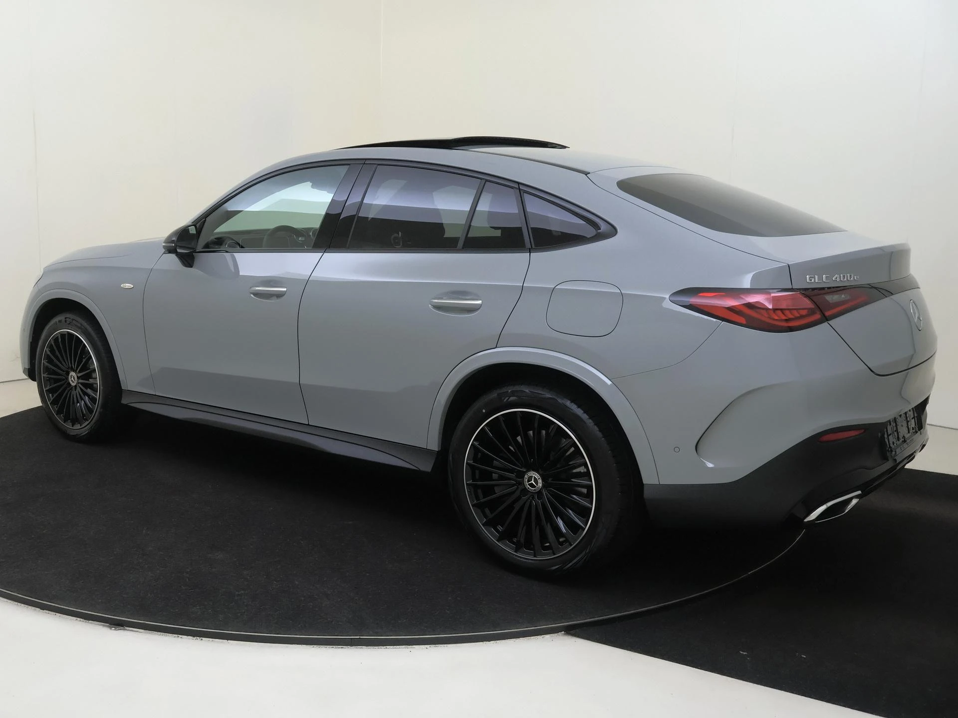 Mercedes-Benz GLC met kenteken 06100 – autofoto 5
