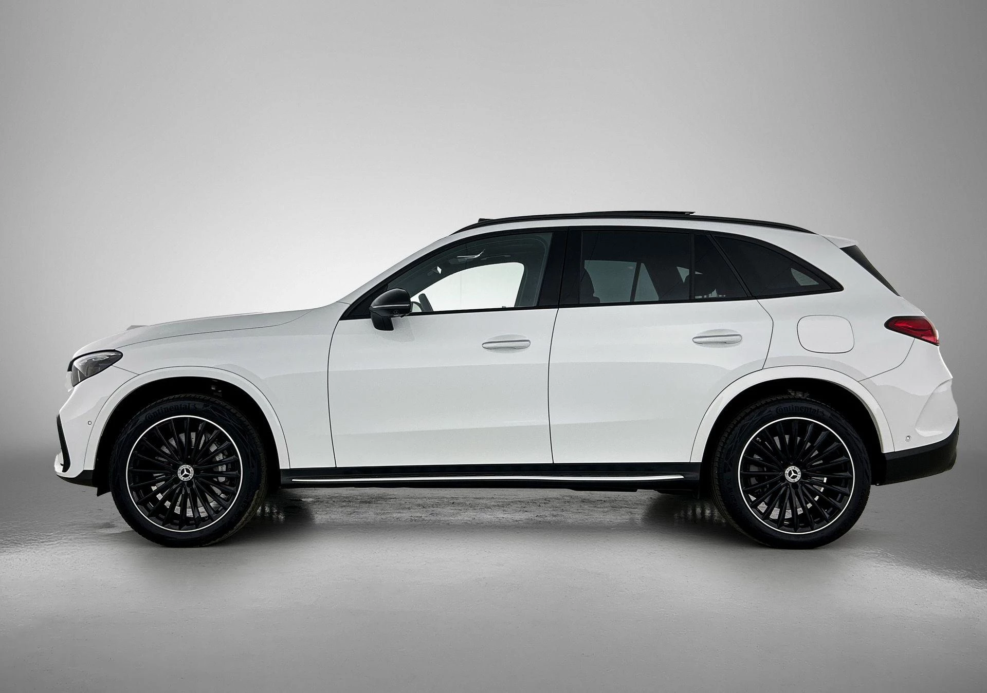 Mercedes-Benz GLC met kenteken 127 – autofoto 5