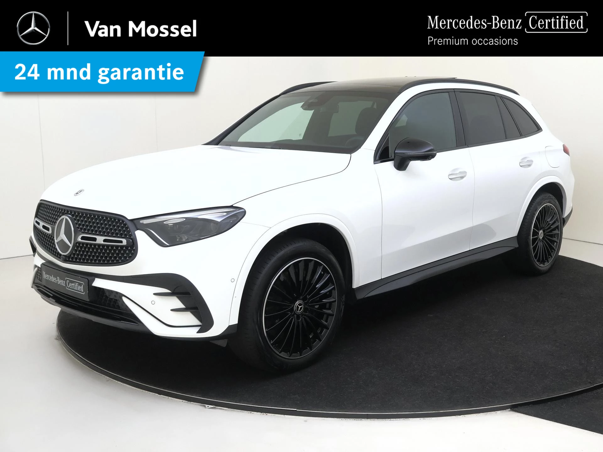 Mercedes-Benz GLC met kenteken 21100 – autofoto 2