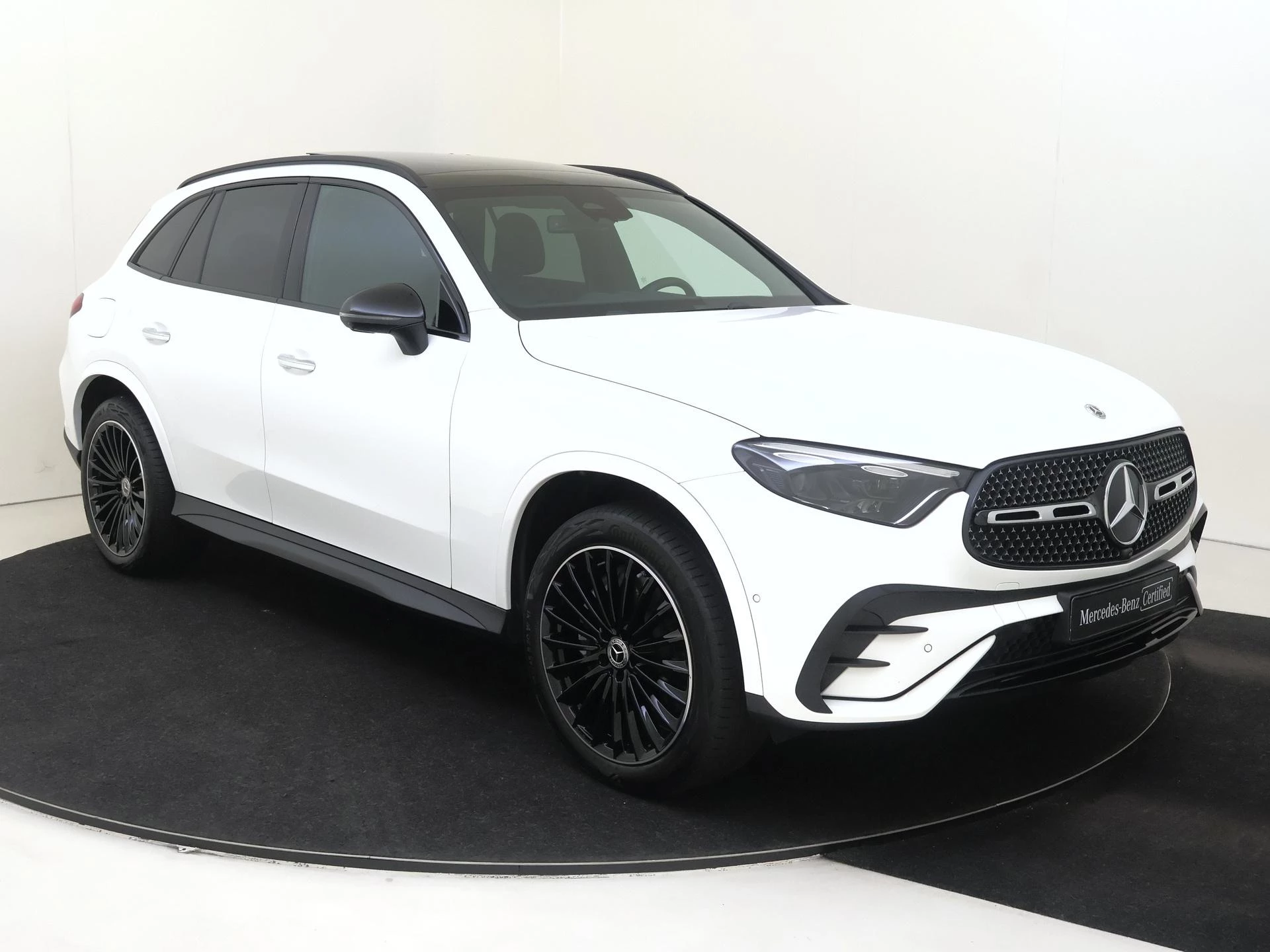Mercedes-Benz GLC met kenteken 21100 – autofoto 5