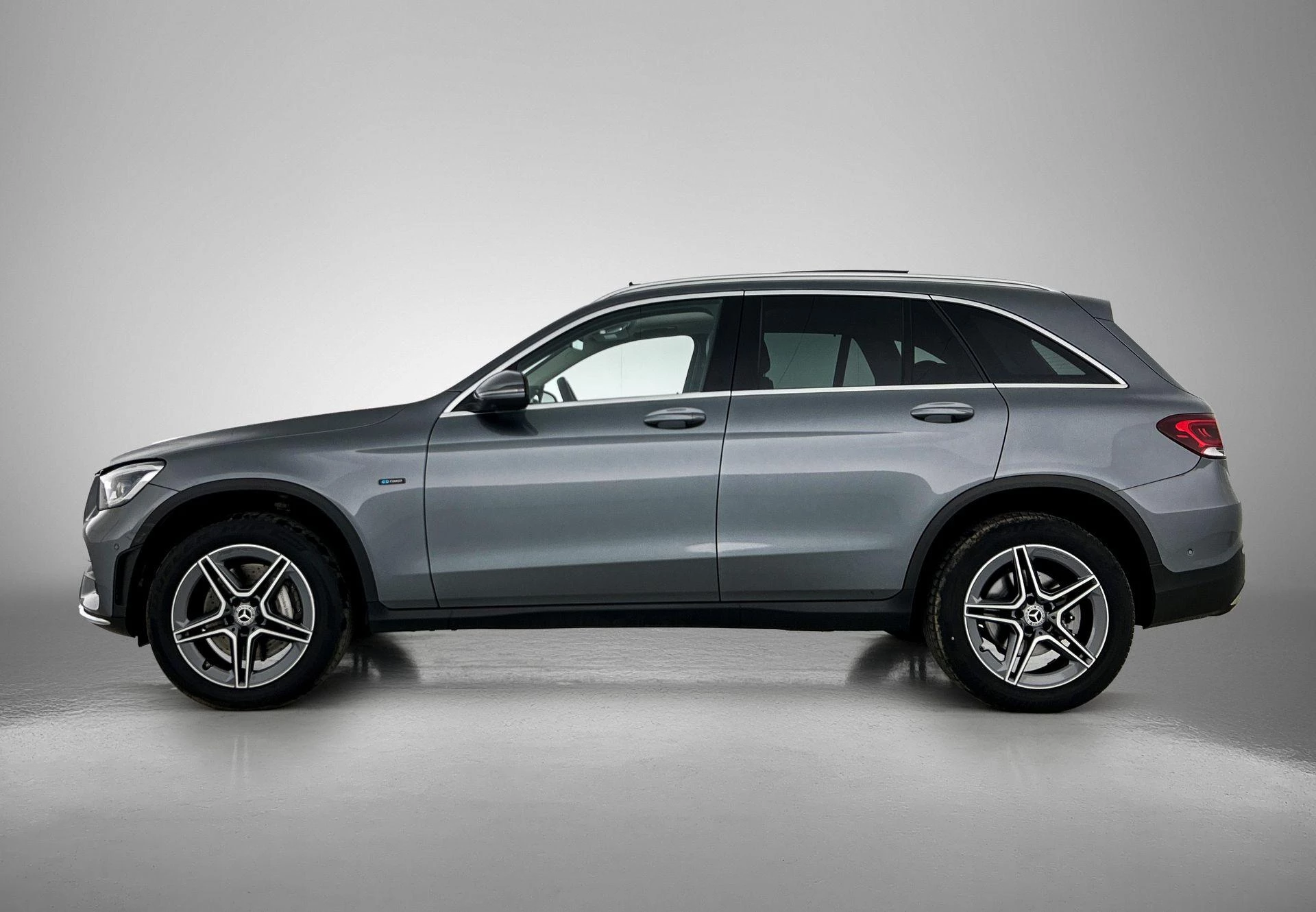 Mercedes-Benz GLC met kenteken 23100 – autofoto 4
