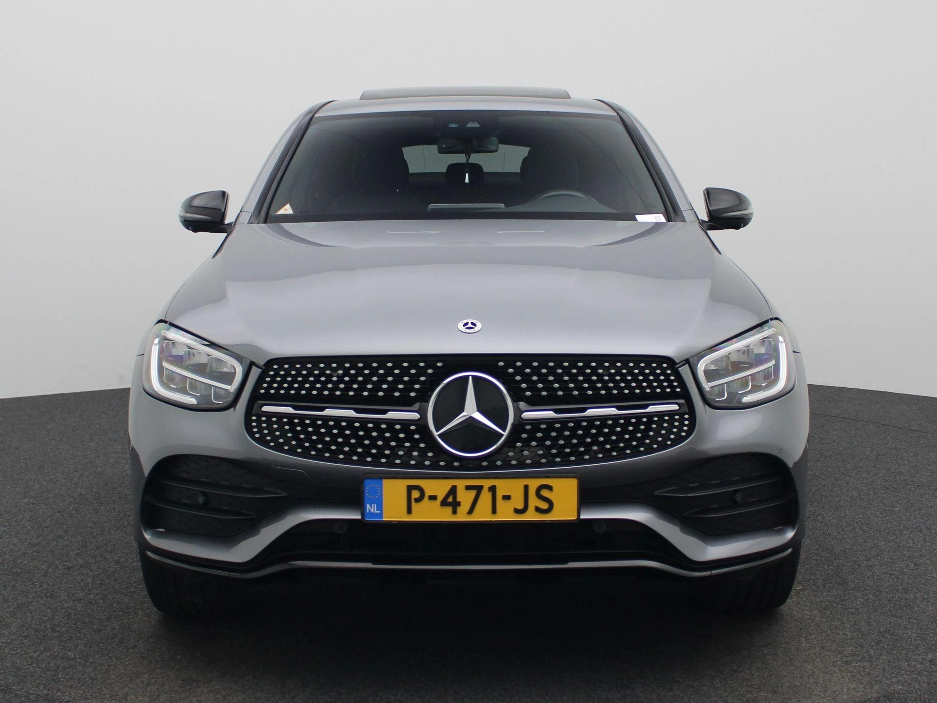 Mercedes-Benz GLC met kenteken 46 – autofoto 4