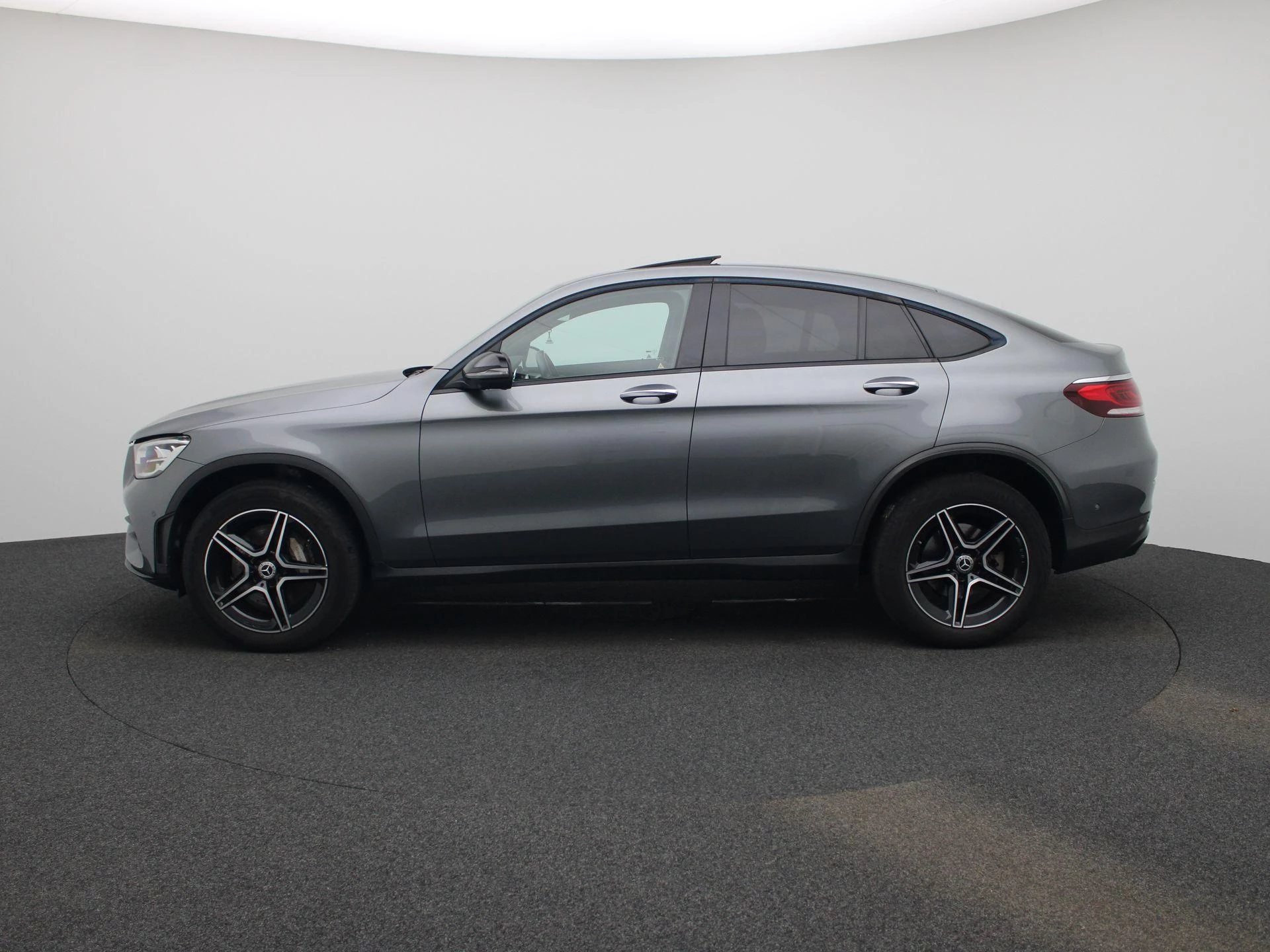 Mercedes-Benz GLC met kenteken 46 – autofoto 5