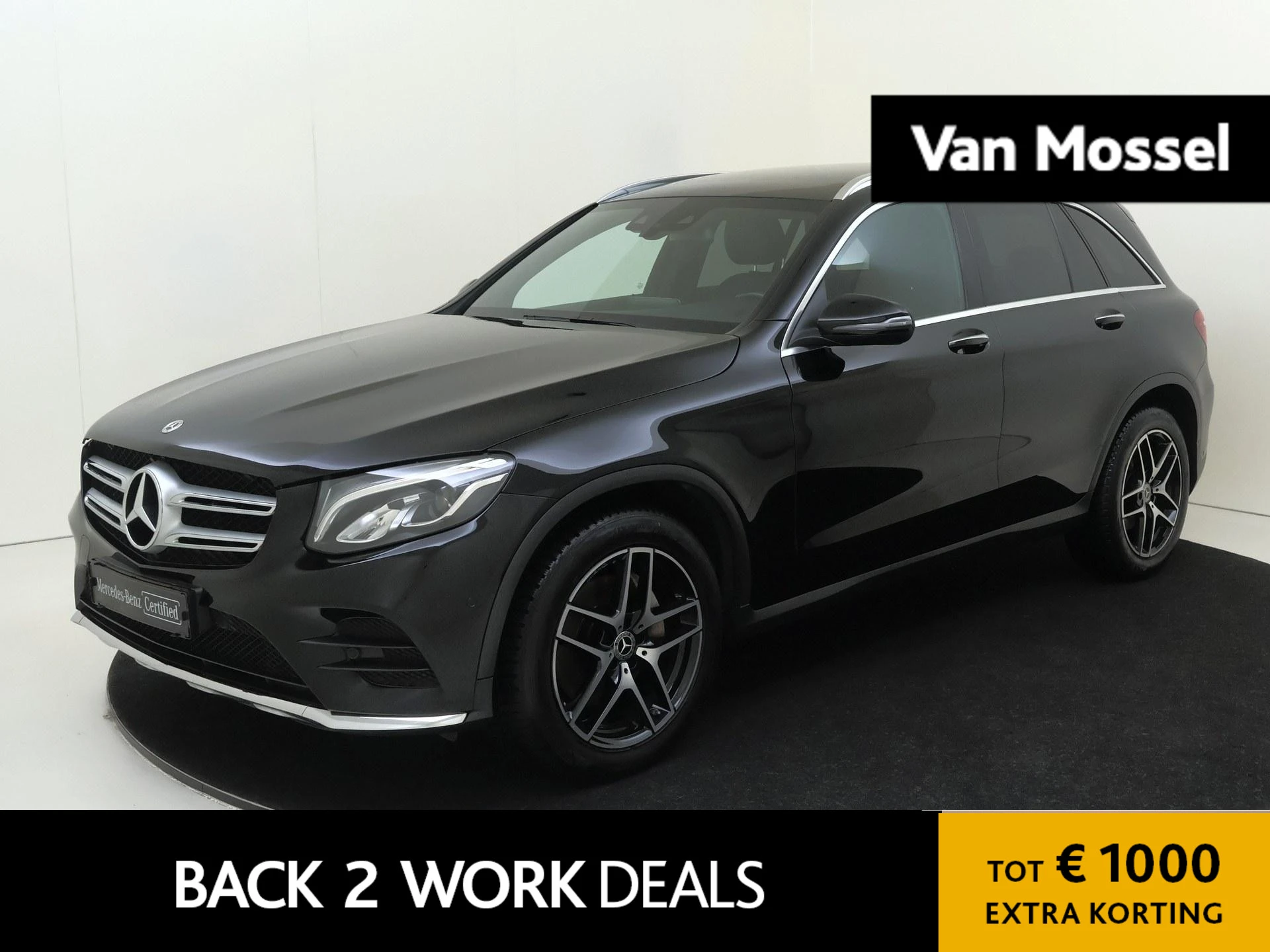 Mercedes-Benz GLC met kenteken 65100 – autofoto 2