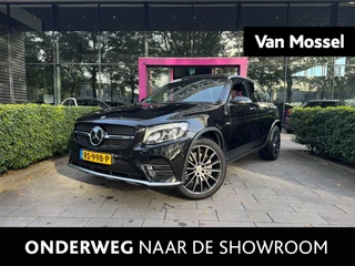Mercedes-Benz GLC met kenteken 87100 – autofoto 3