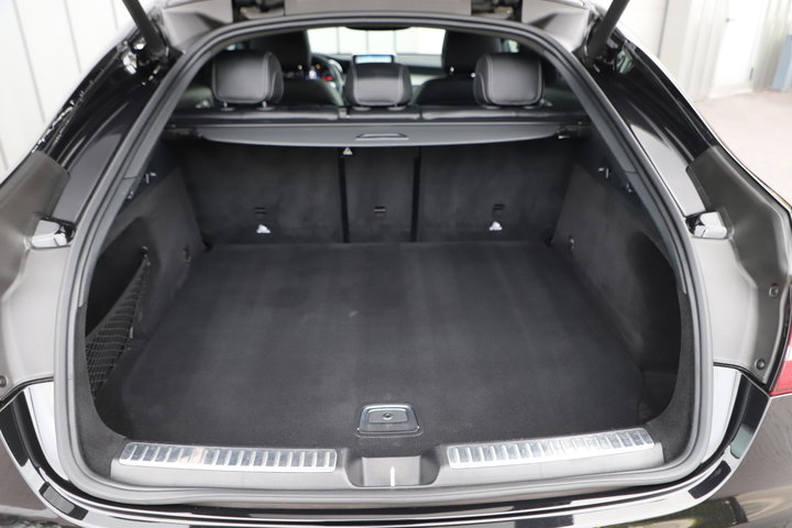 Mercedes-Benz GLC – autofoto 2