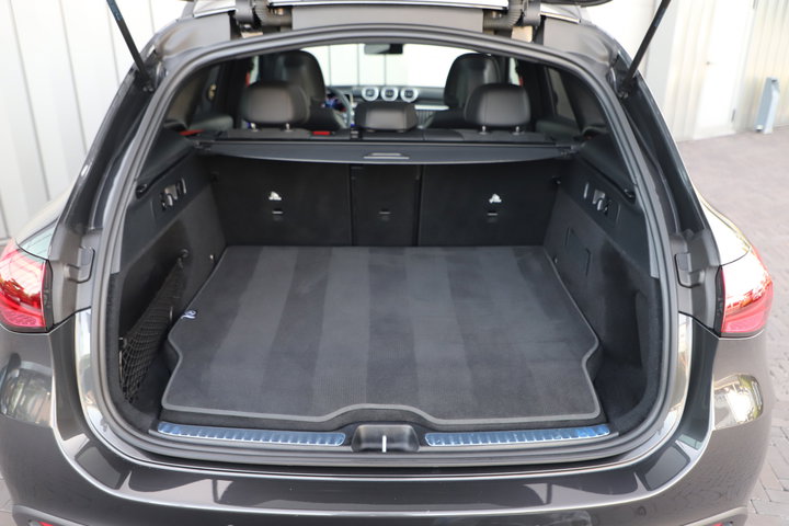 Mercedes-Benz GLC – autofoto 2
